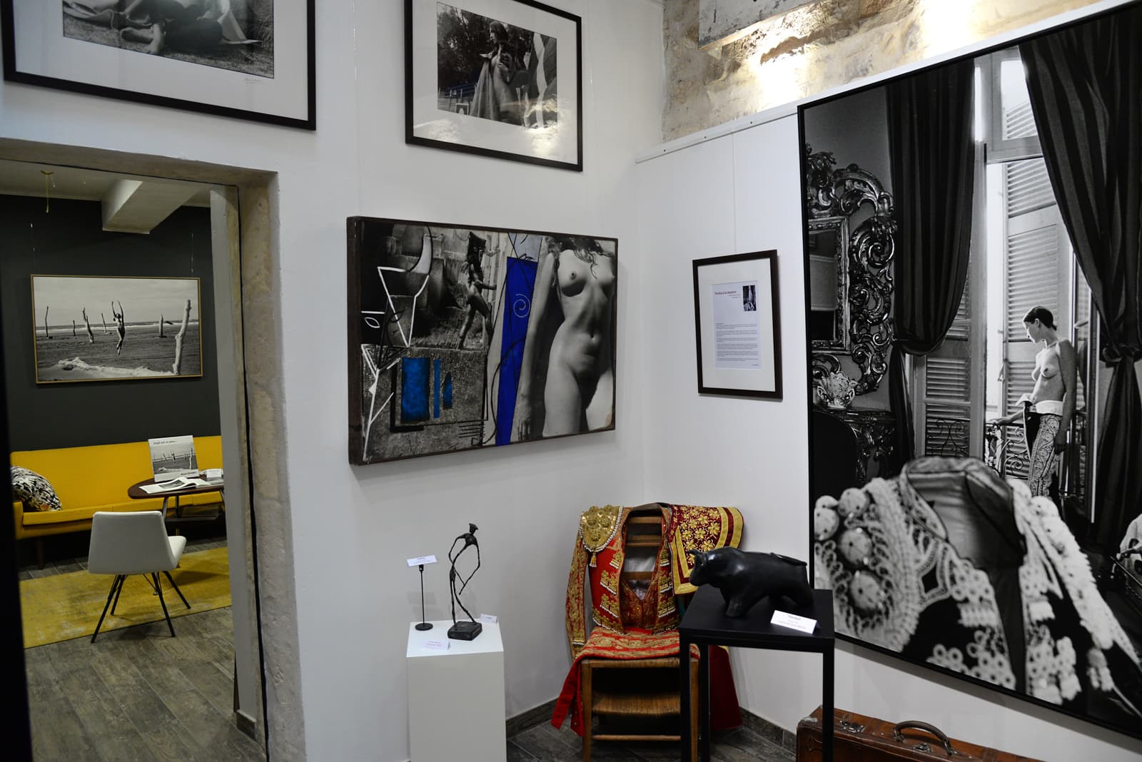 Atelier de l'image 3
