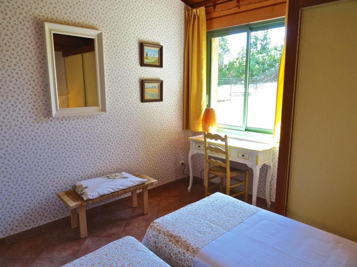 La Maison de Sylvianne