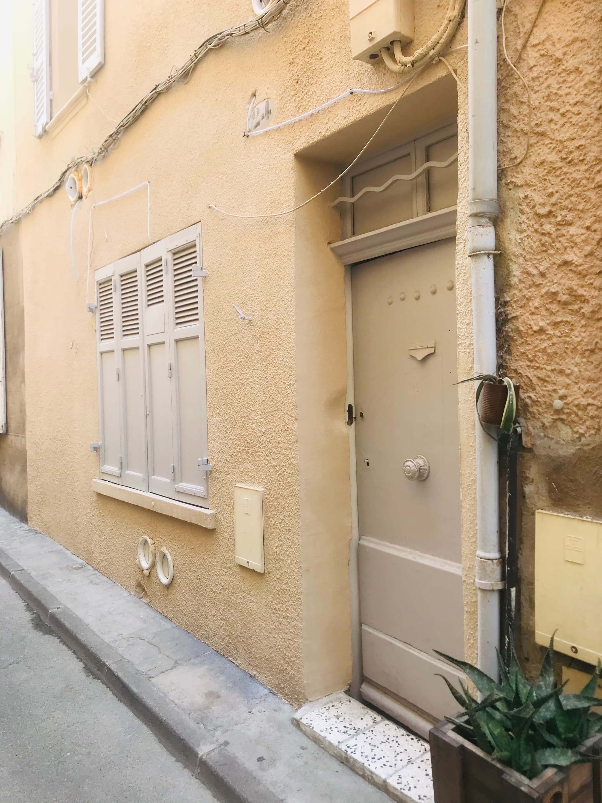 Appartement T3 Centre proche Plages, Calanques et Vieux-Port_La Ciotat