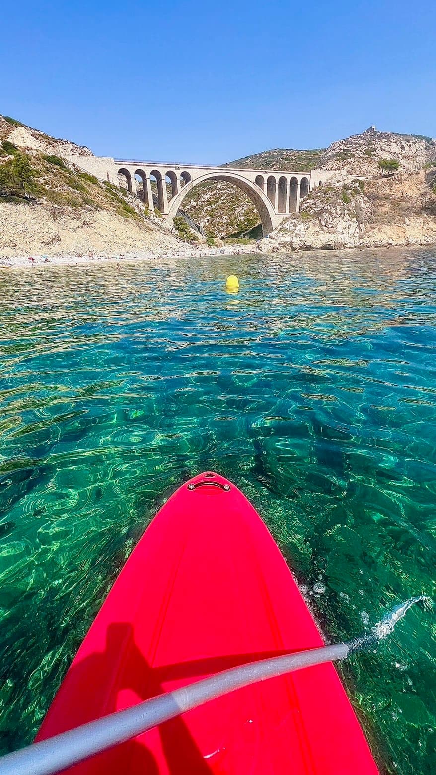 Carry Kayak_Carry-le-Rouet