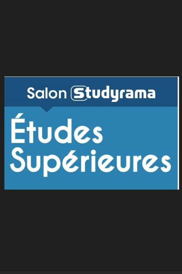 Salon Studyrama Etudes Supérieures_Marseille
