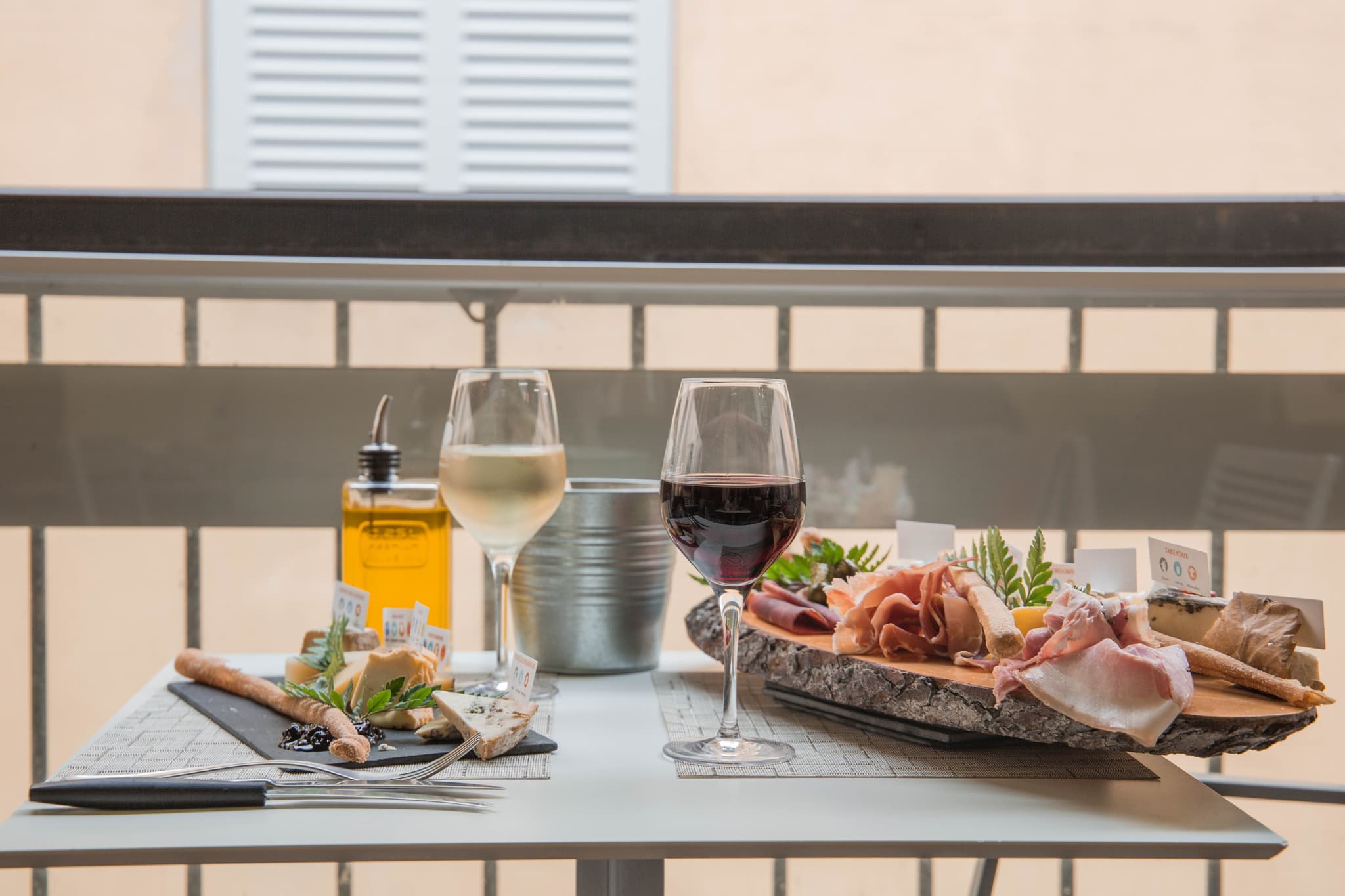 La Fromagerie du Passage - Restaurant