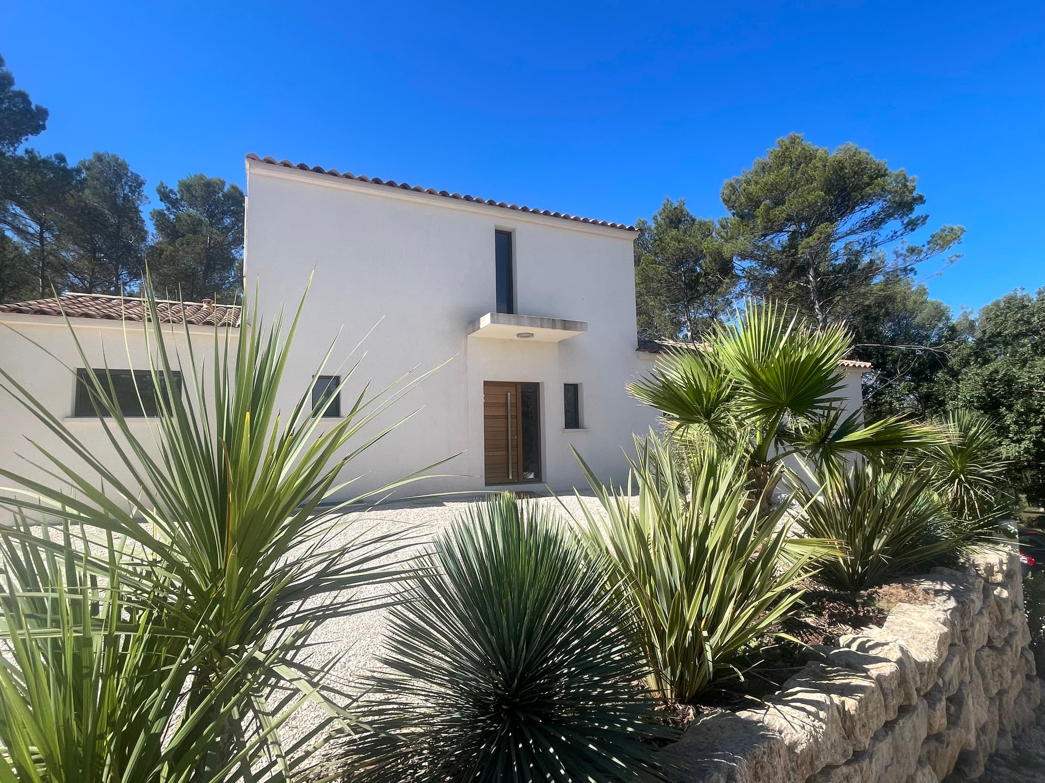 Villa Mia_Fuveau