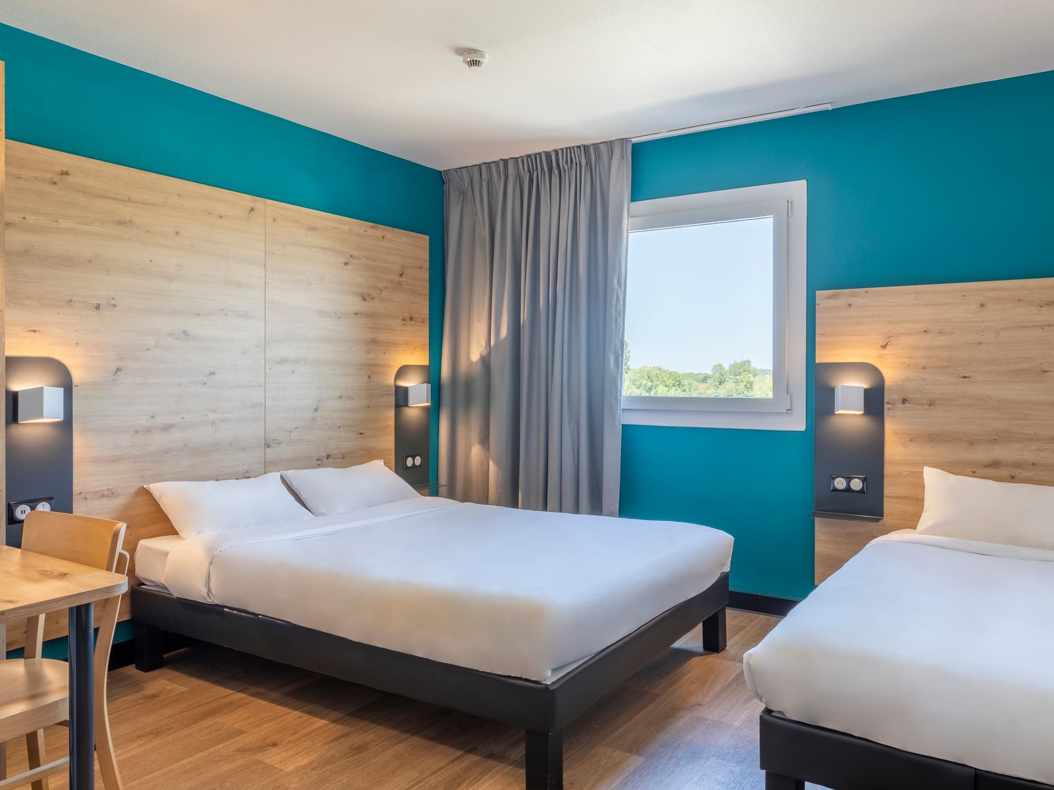 Hôtel B&B Saint Martin de Crau Alpilles Camargue_Saint-Martin-de-Crau