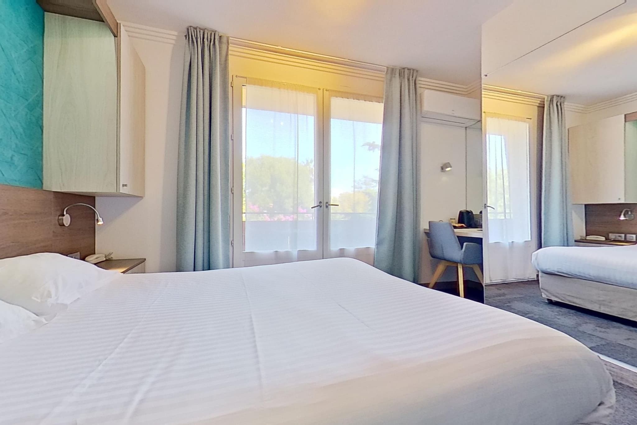 Hôtel Plage Saint-Jean_La Ciotat