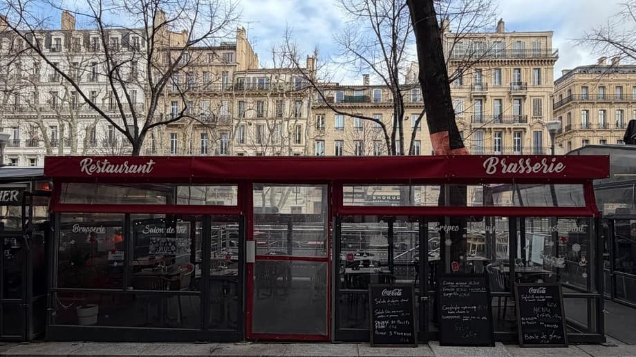 Félix Café_Marseille