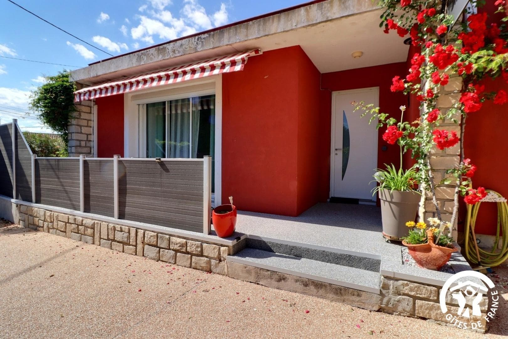 Villa Liliane