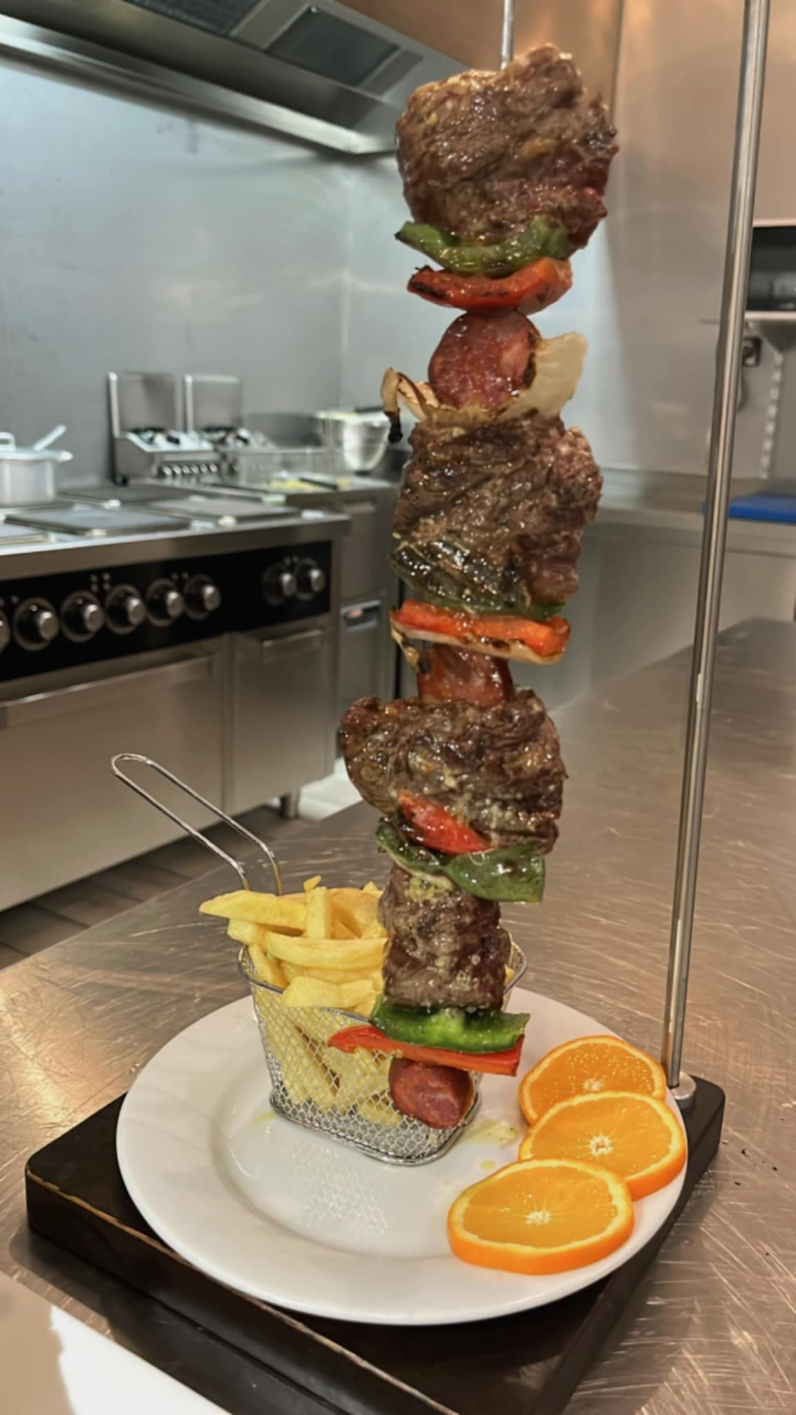 Restaurant O Rodizio_Berre-l'Étang