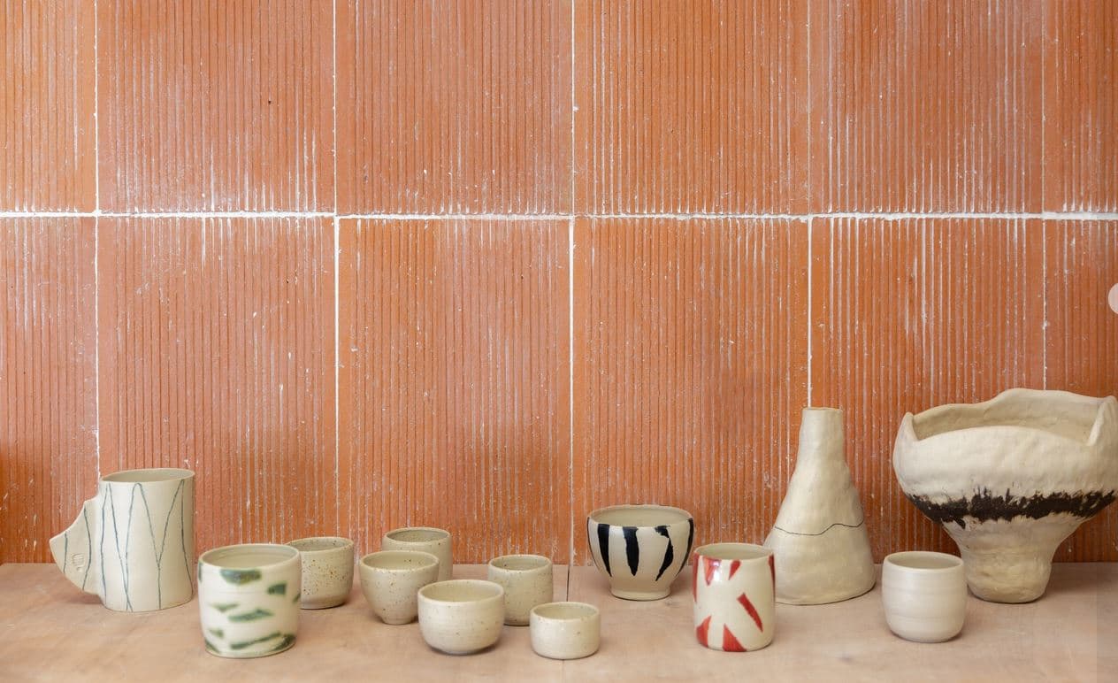 Atelier AMO Poterie Marseille