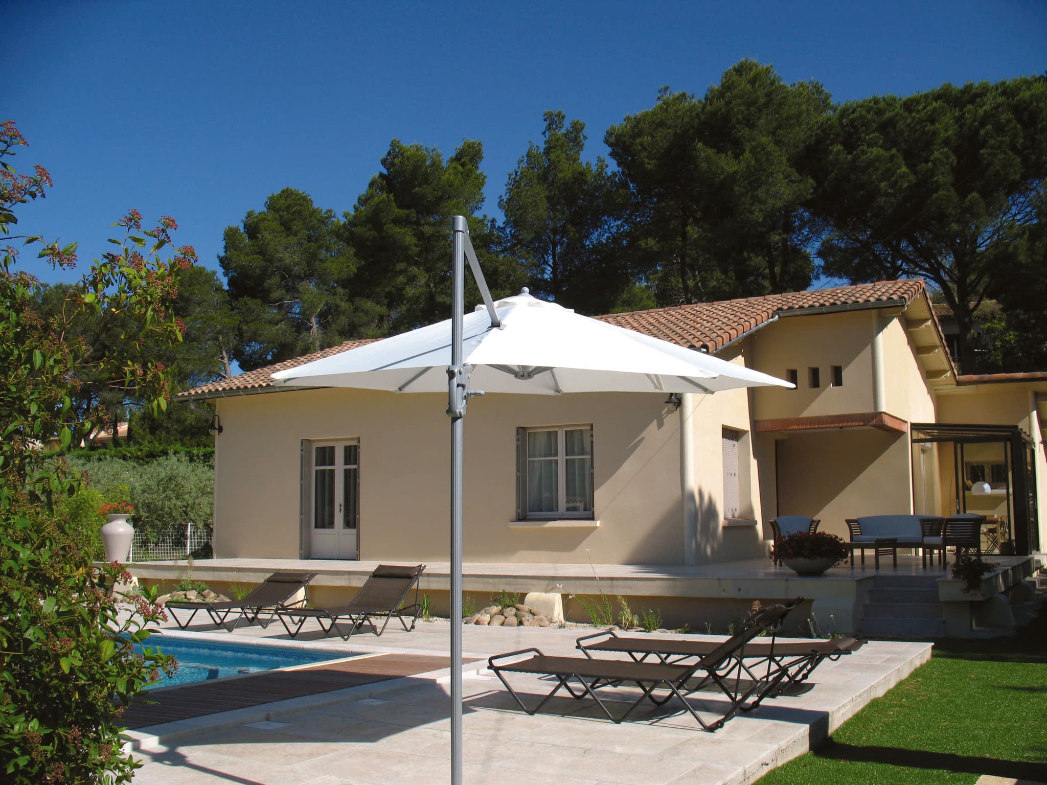 Villa Enzo