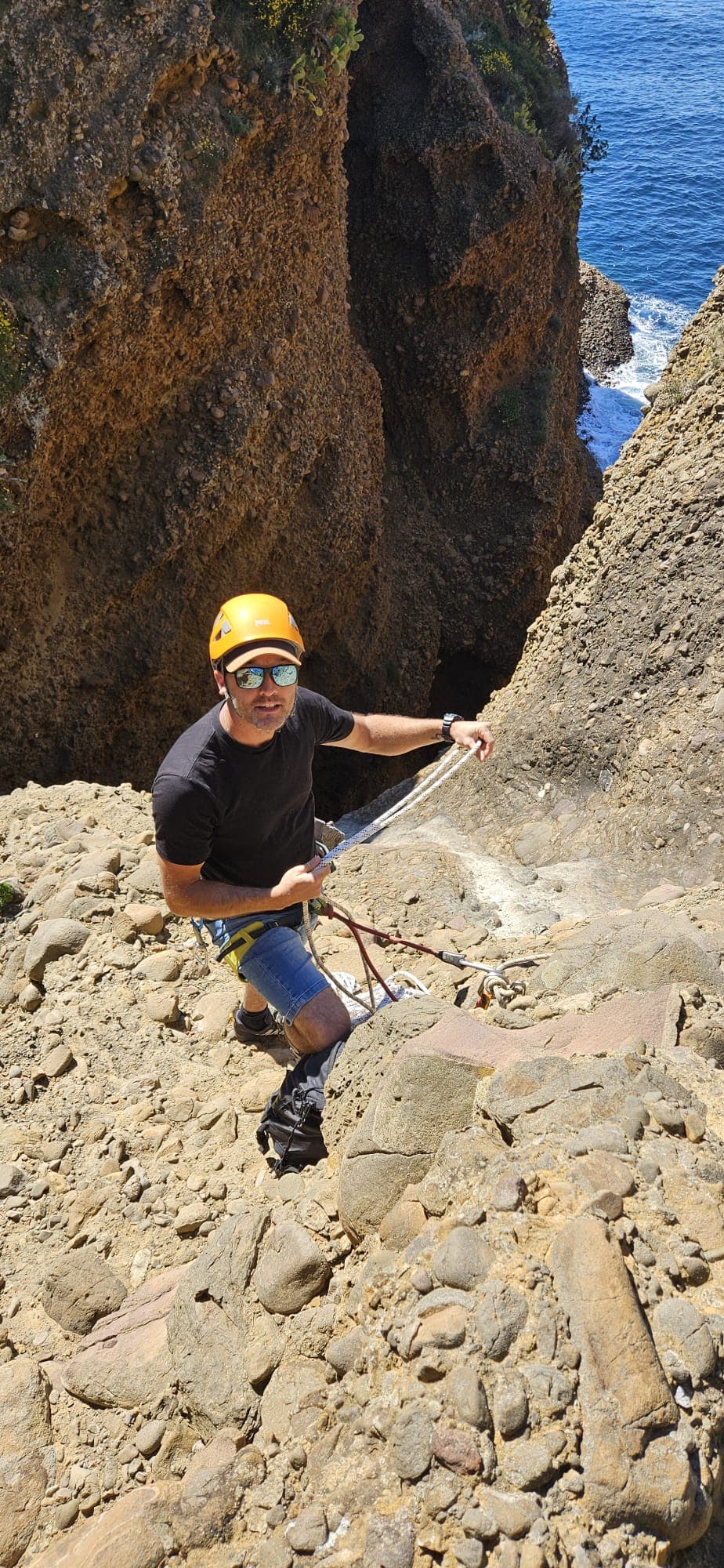 Climbing Madness