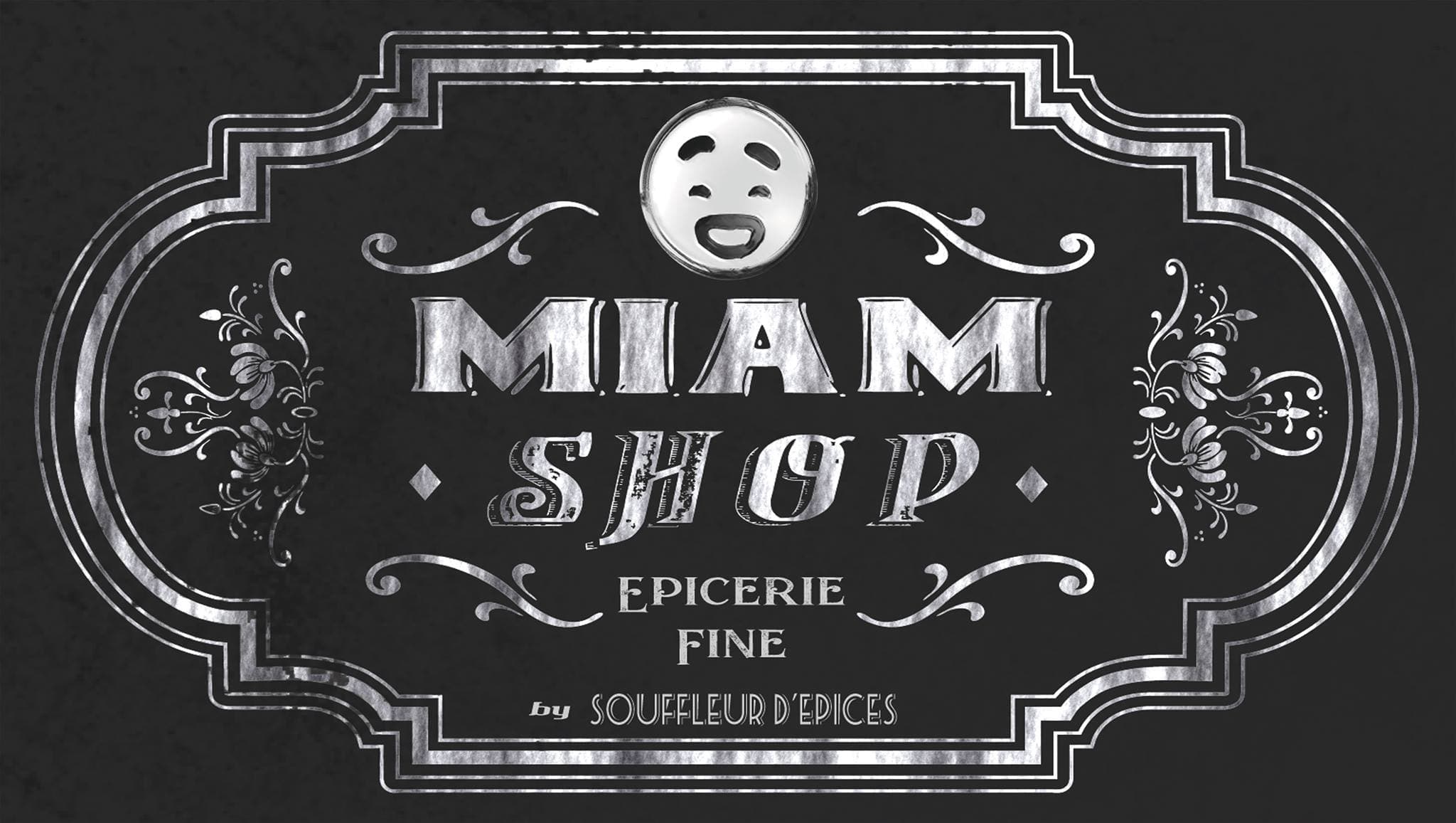 Miam Shop by Souffleur d'Épices