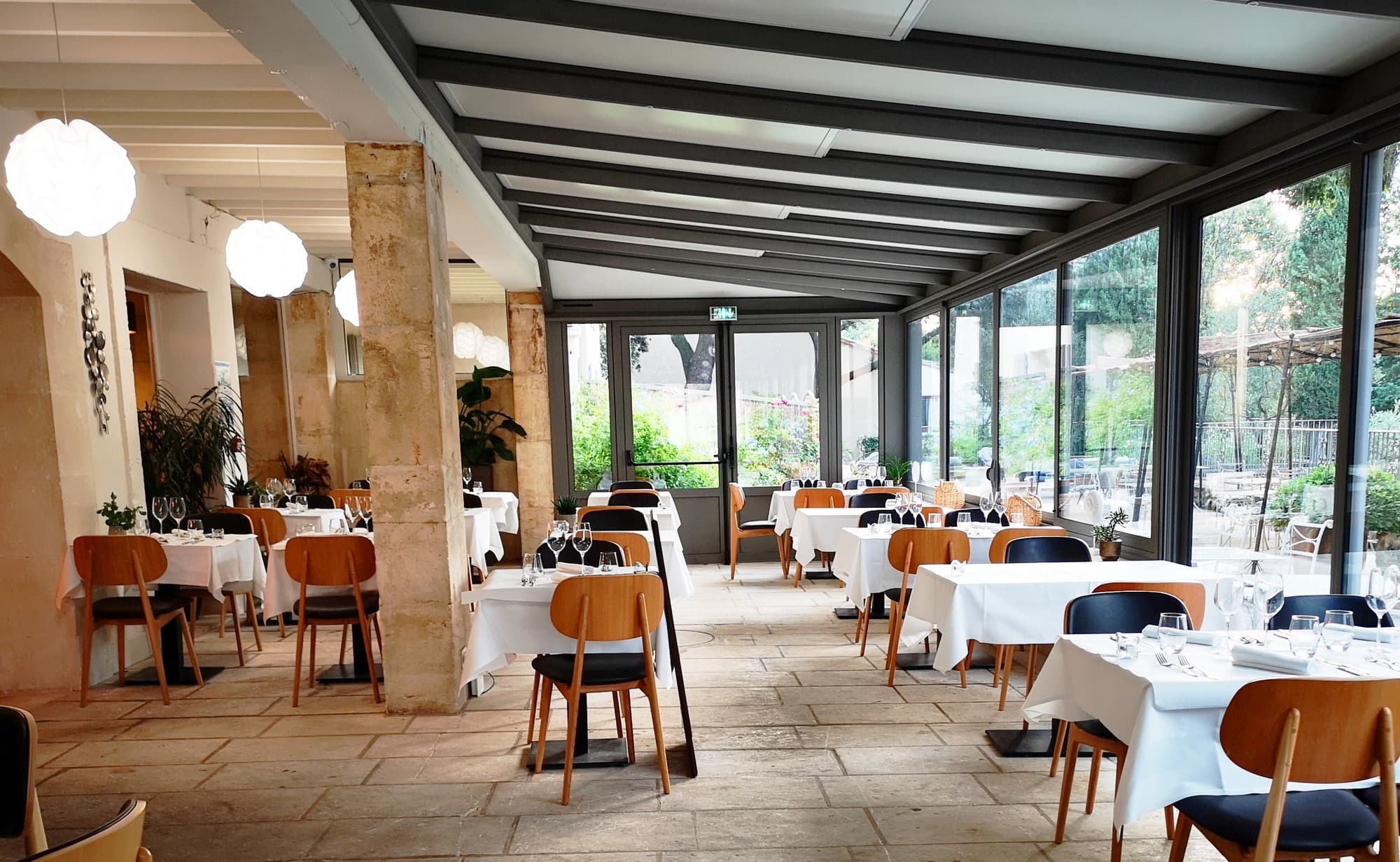 Hôtel Belesso Salle