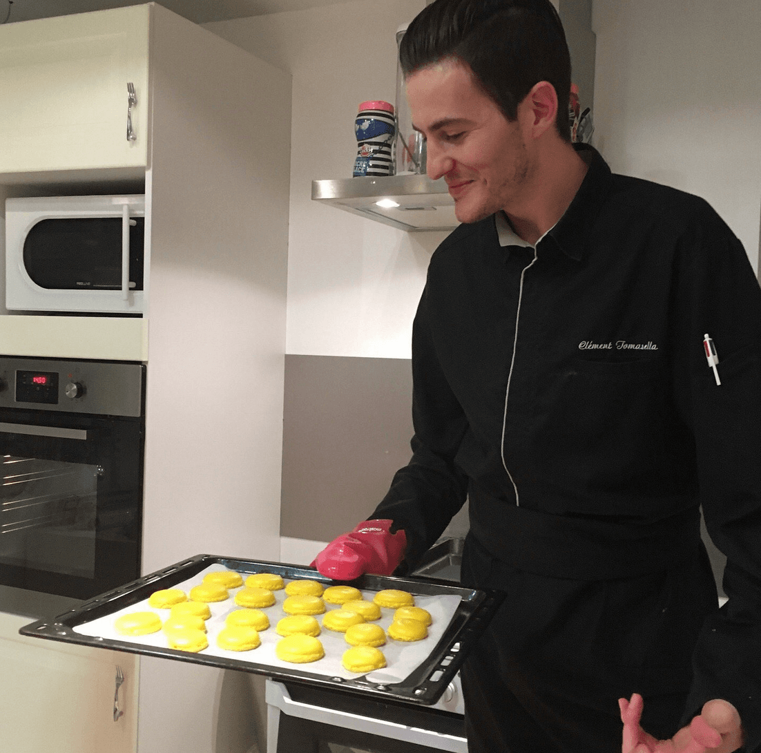 Chef Clément