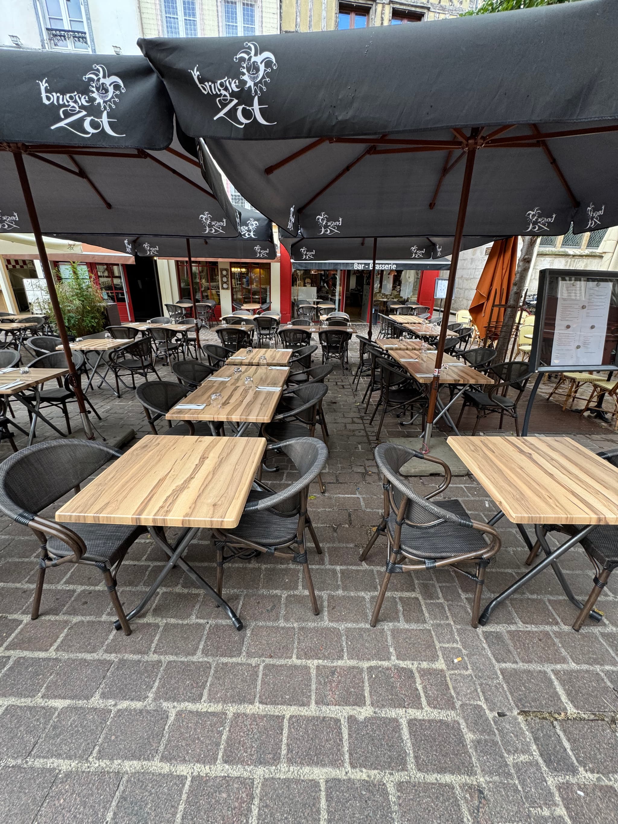 Le Bistrot du Sommelier_Troyes