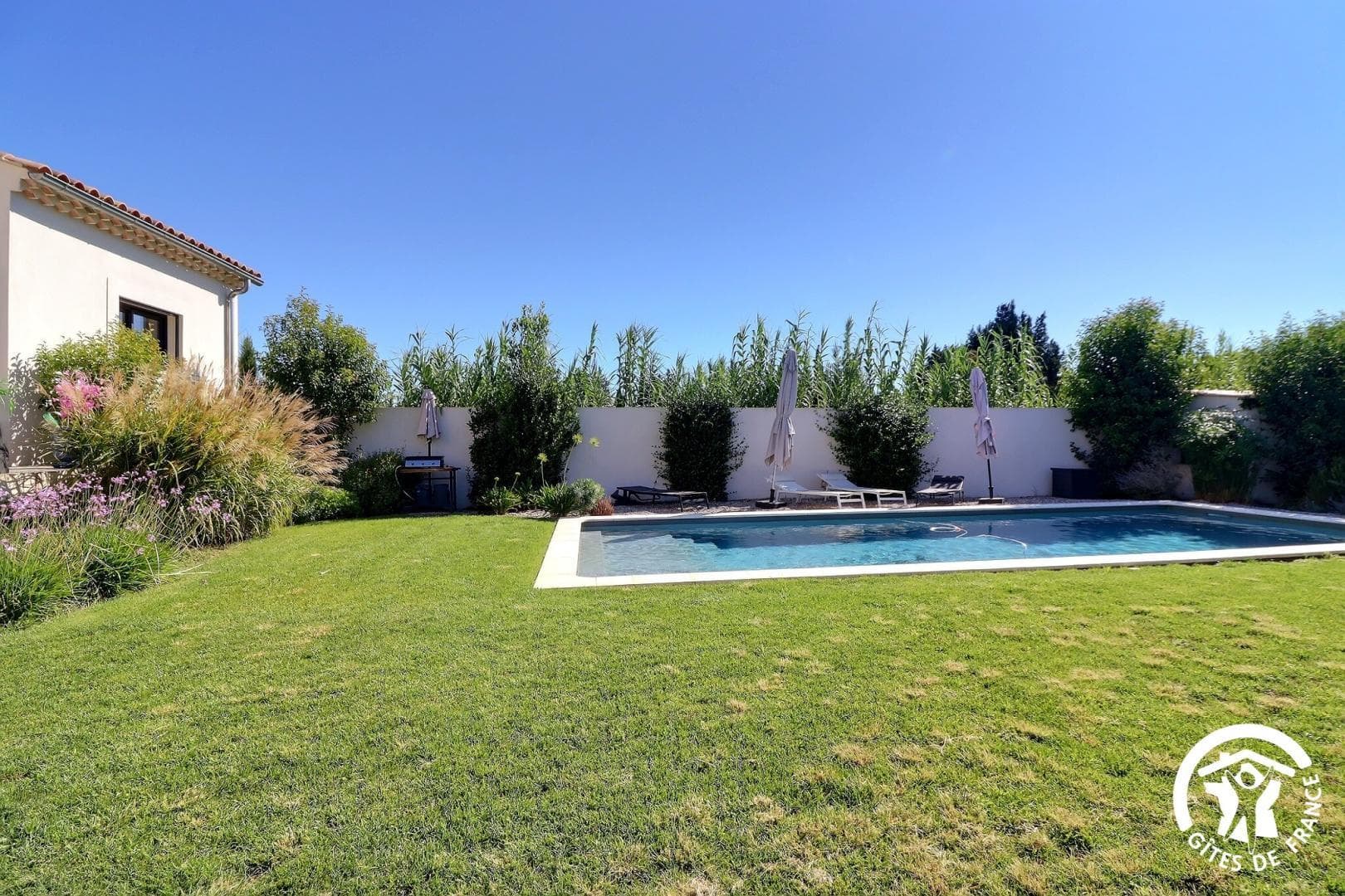 La Bastide d'Angelina 2