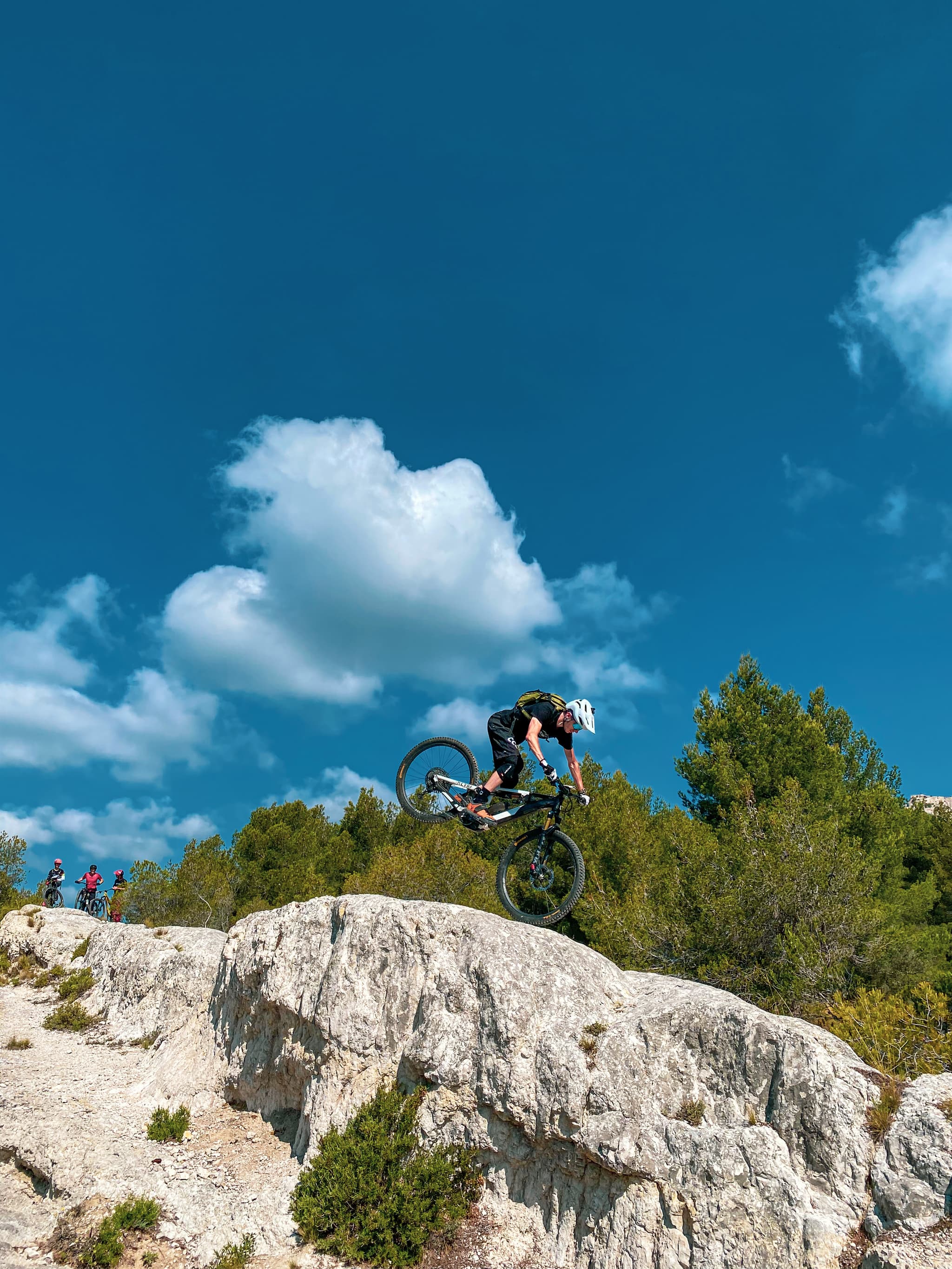 DELTARIDE MTB
