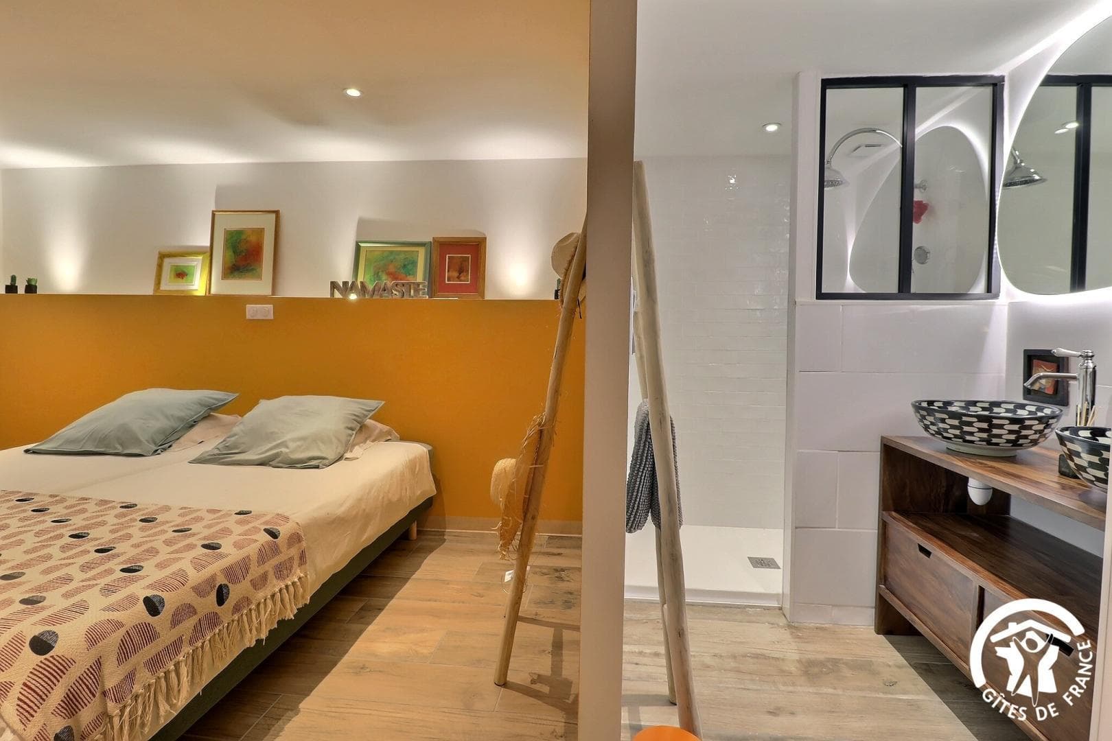 Gîte Loft de la Grange