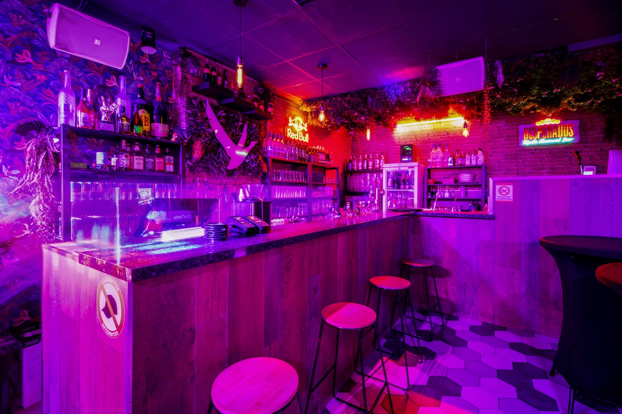 Coco Bongo Marseille