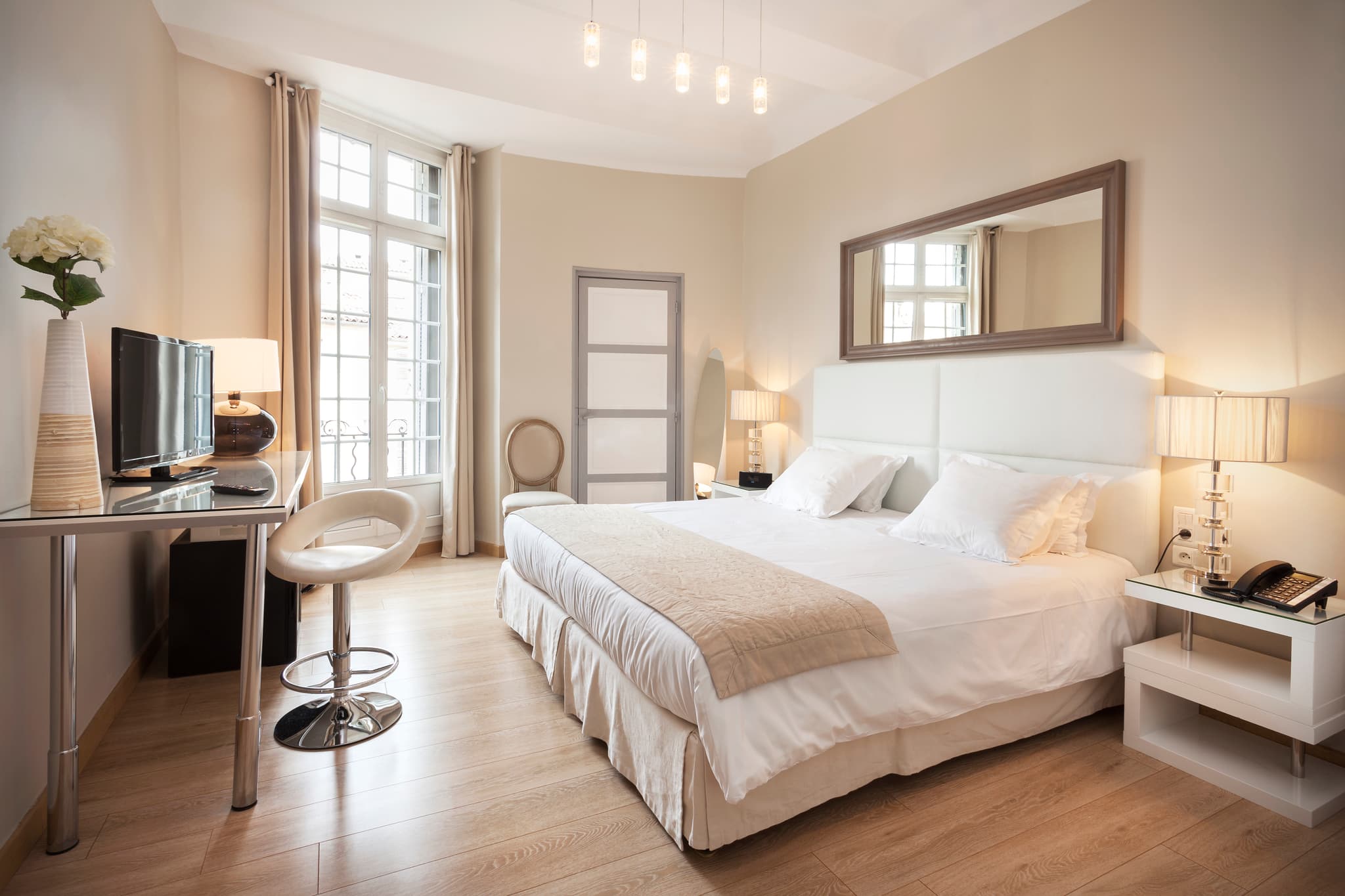 Chambre Prestige