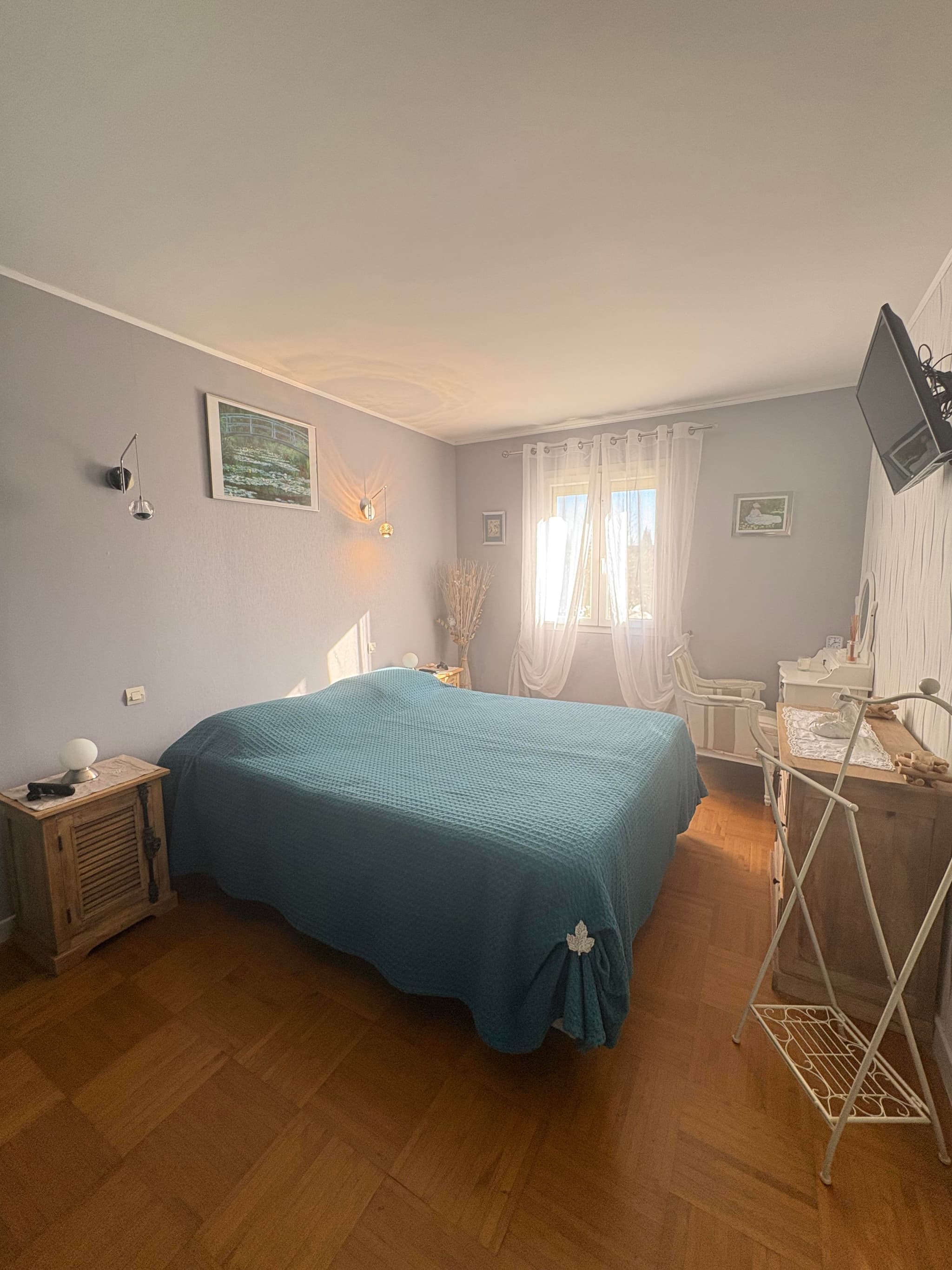 Chez Martine_Arles