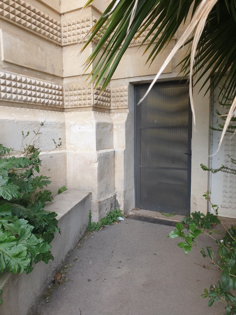 Musée des Beaux-Arts (MBA)_Marseille