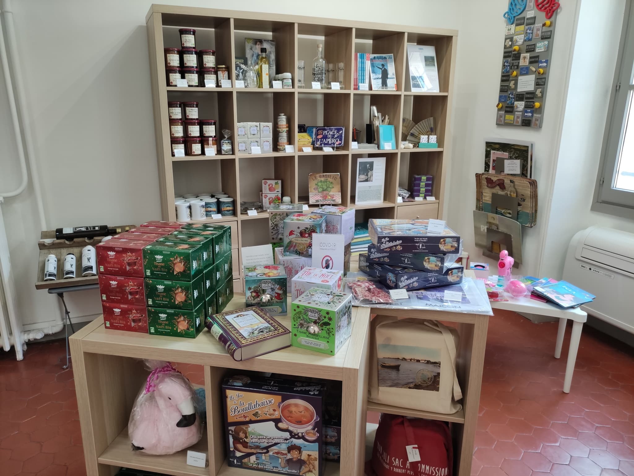 Boutique Office de Tourisme