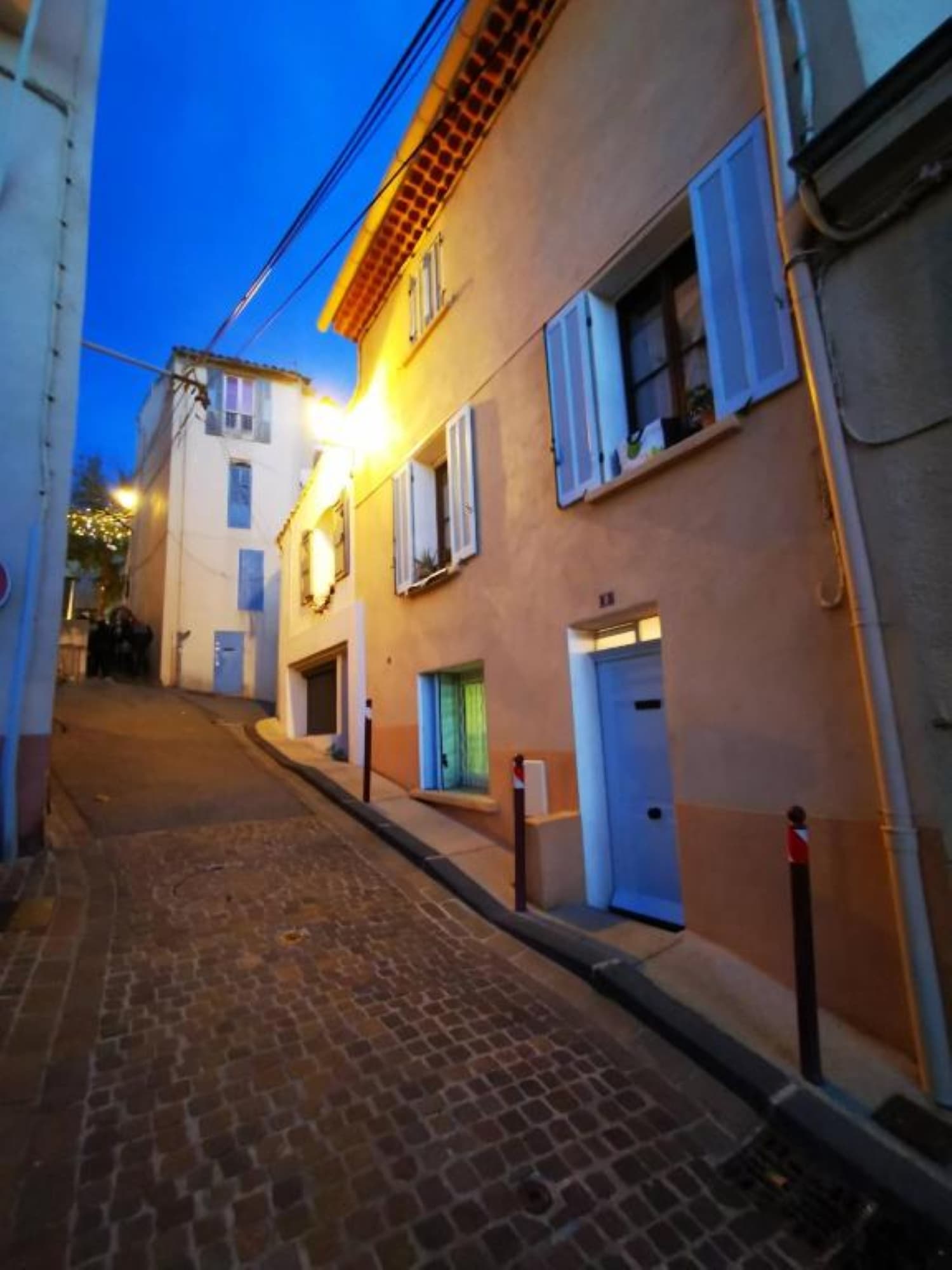 Appartement Allauch_Allauch