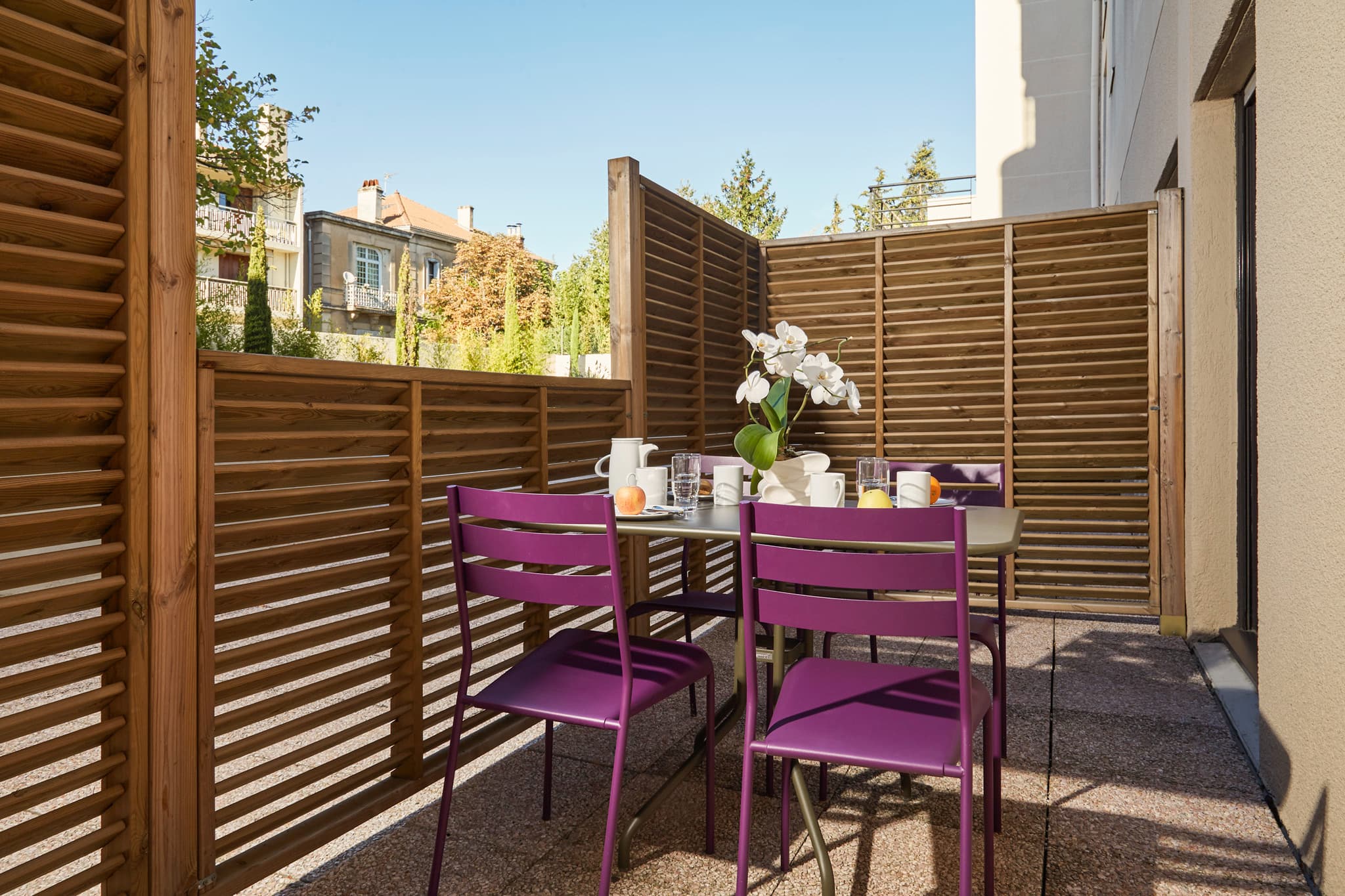 Aparthotel Adagio