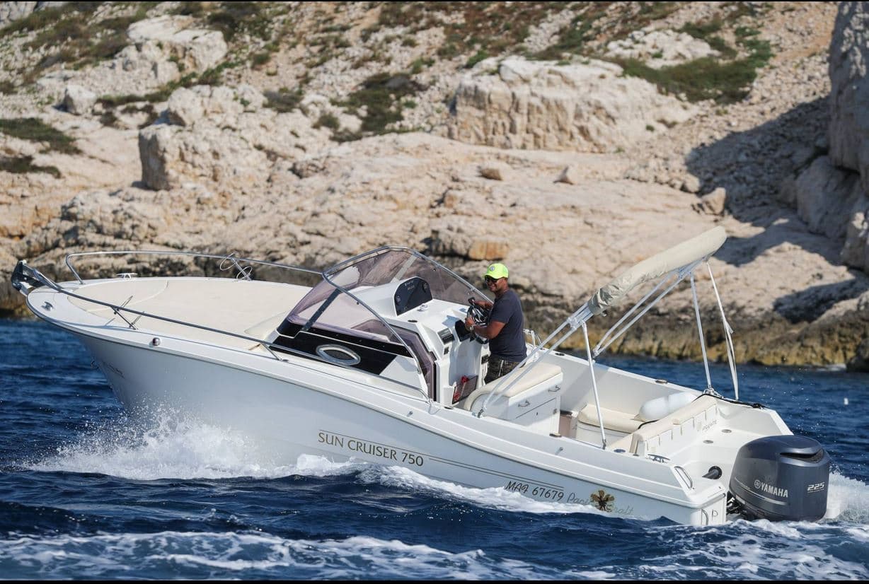 Low Cost Marine Marseille