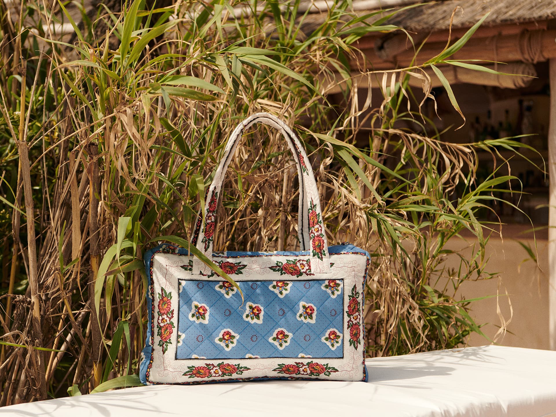 Boutique Souleiado_Saint-Rémy-de-Provence