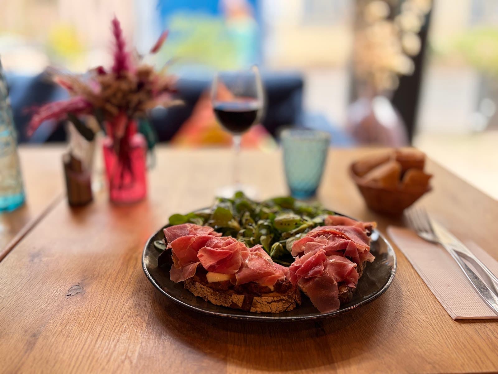 Tartine