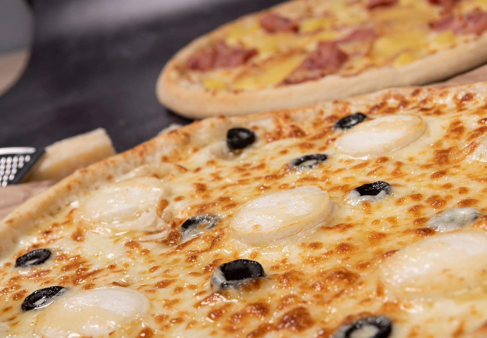 Five Pizza Original