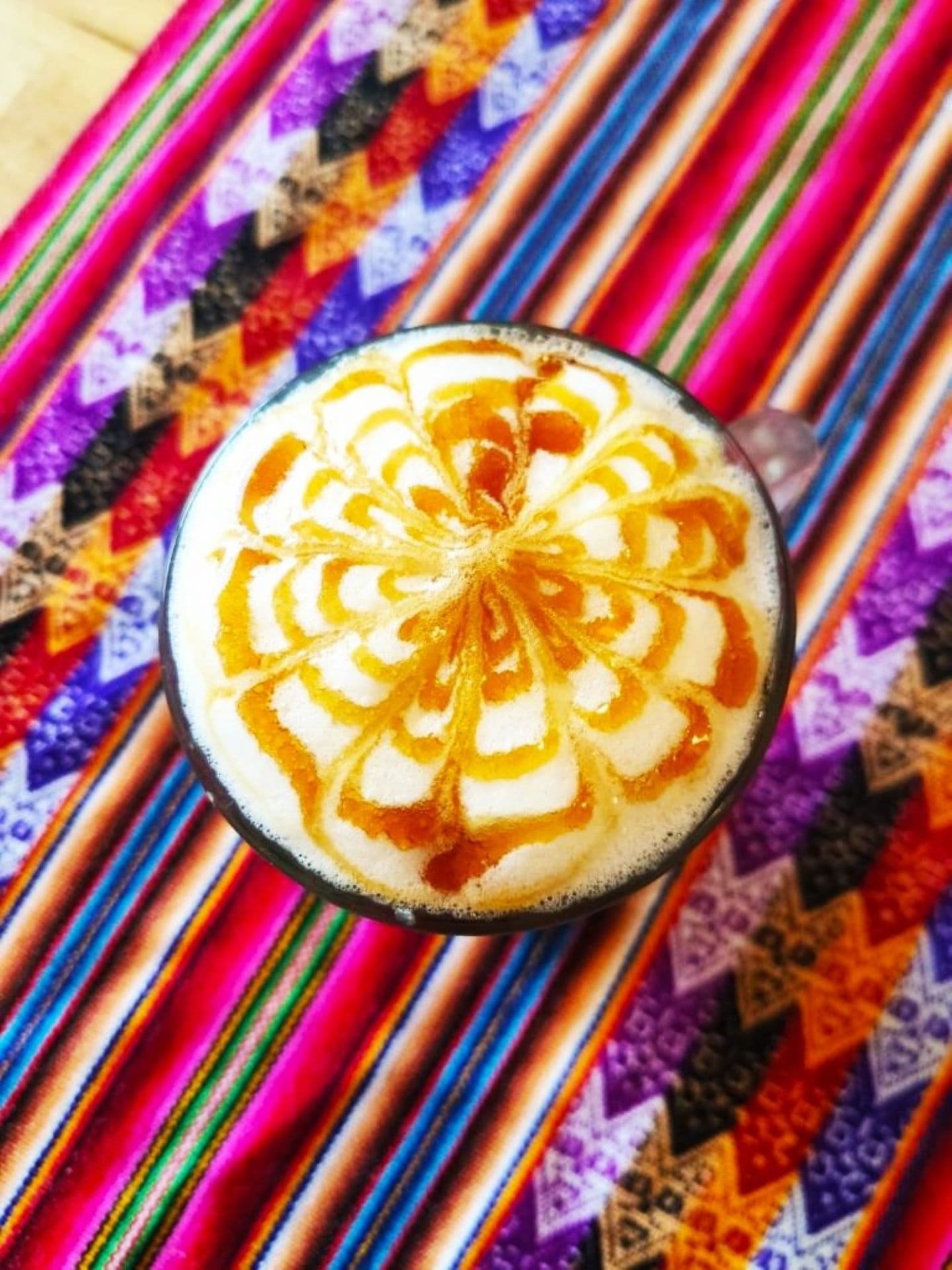 Alpaga Café