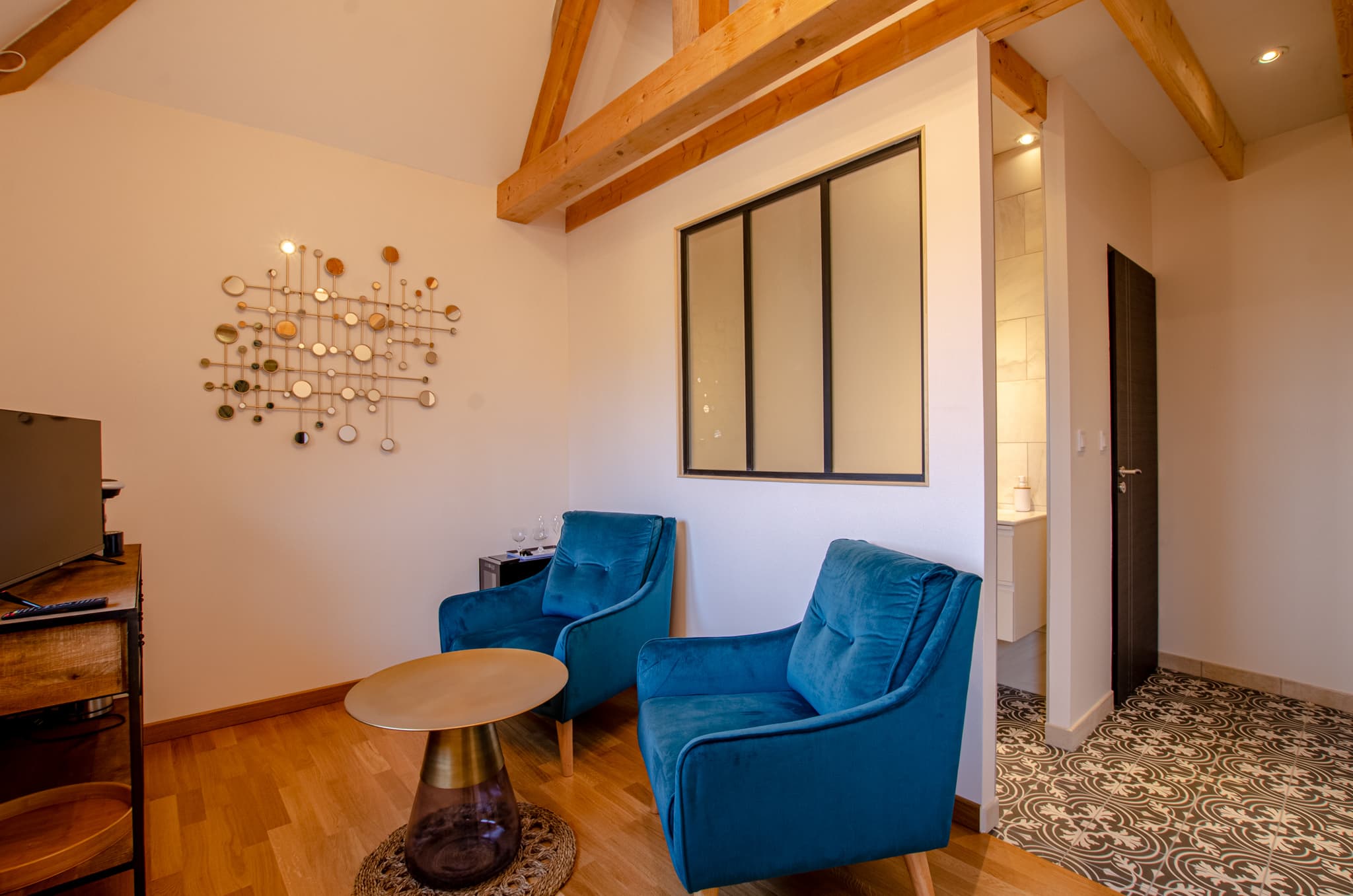 SUITE 3