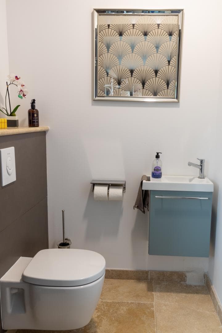Domaine des Eucalyptus