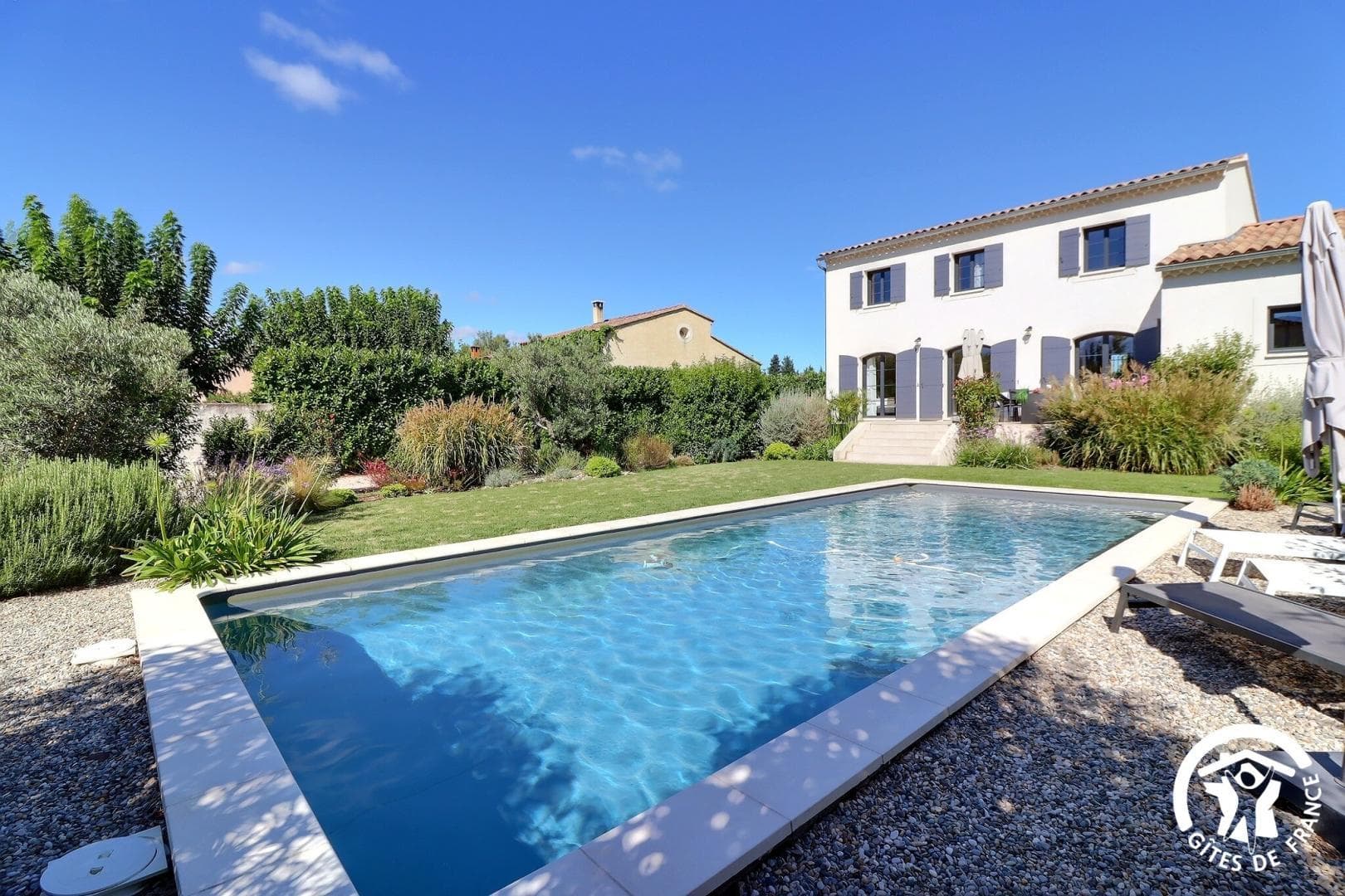 La Bastide d'Angelina 2