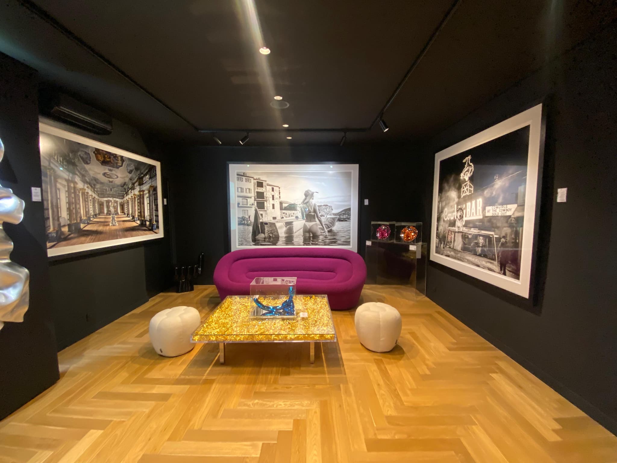 Bel-Air Fine Art