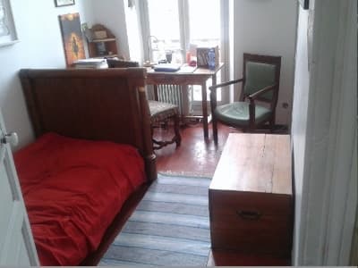 Chambre d'Hôtes M. Barthélemy Marseille