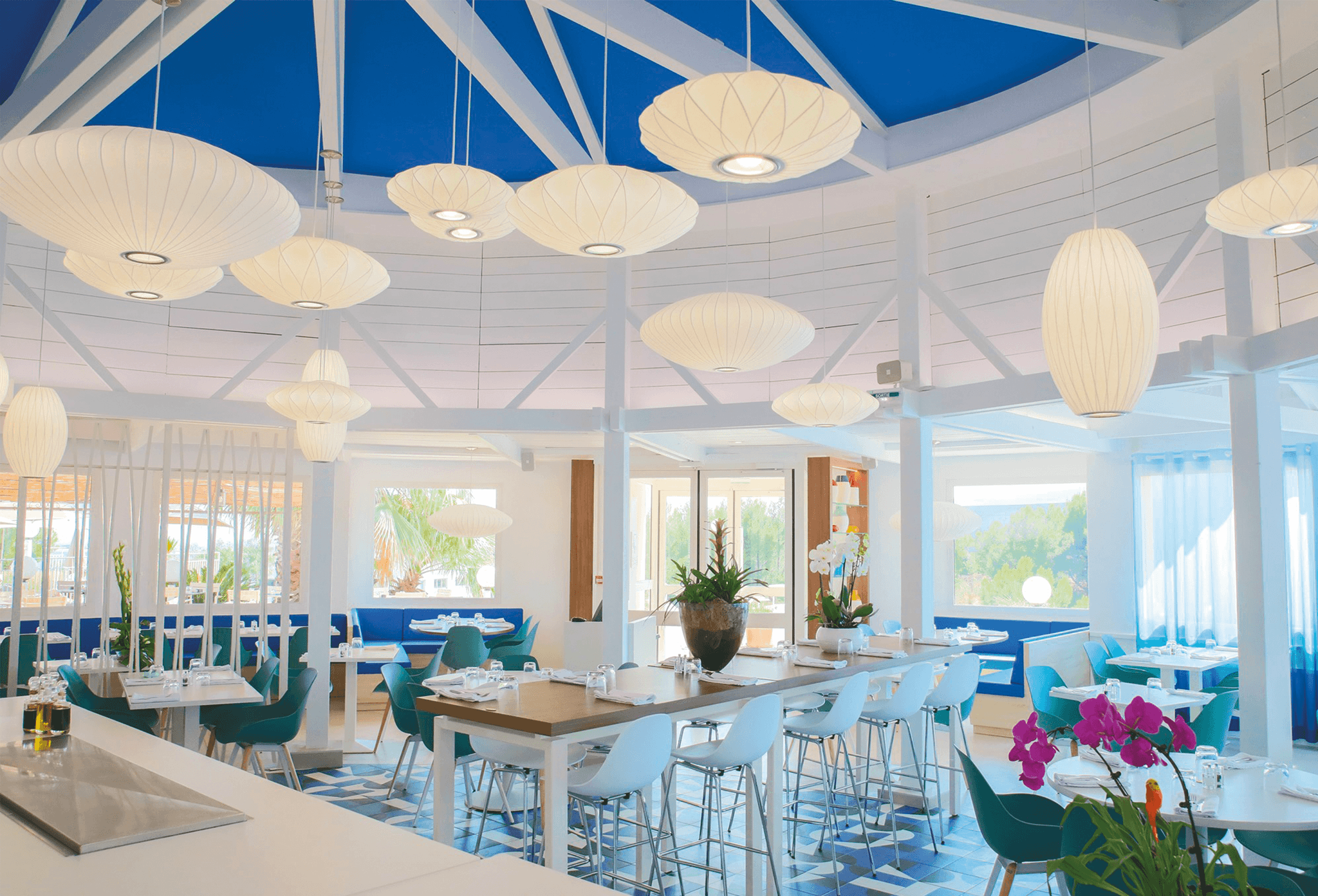 Bistro 515
