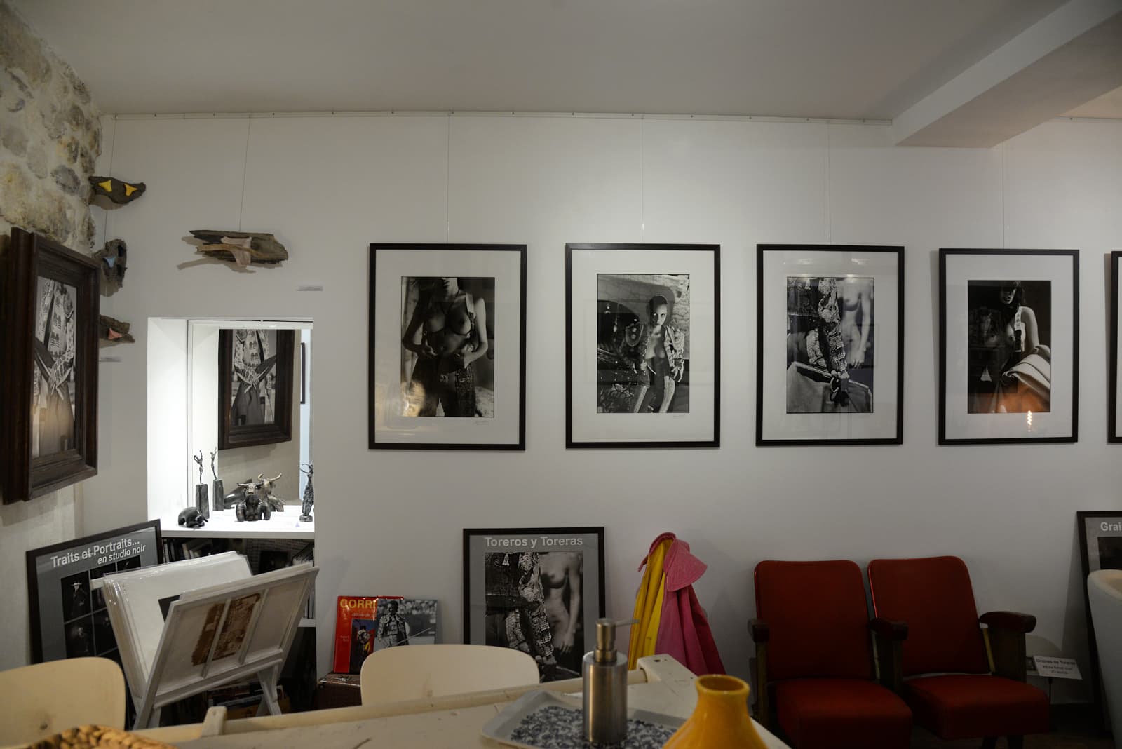 Atelier de l'image 6