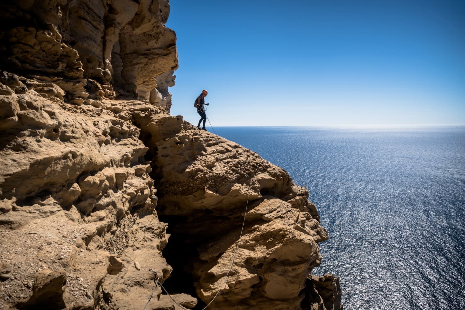 Climbing Madness