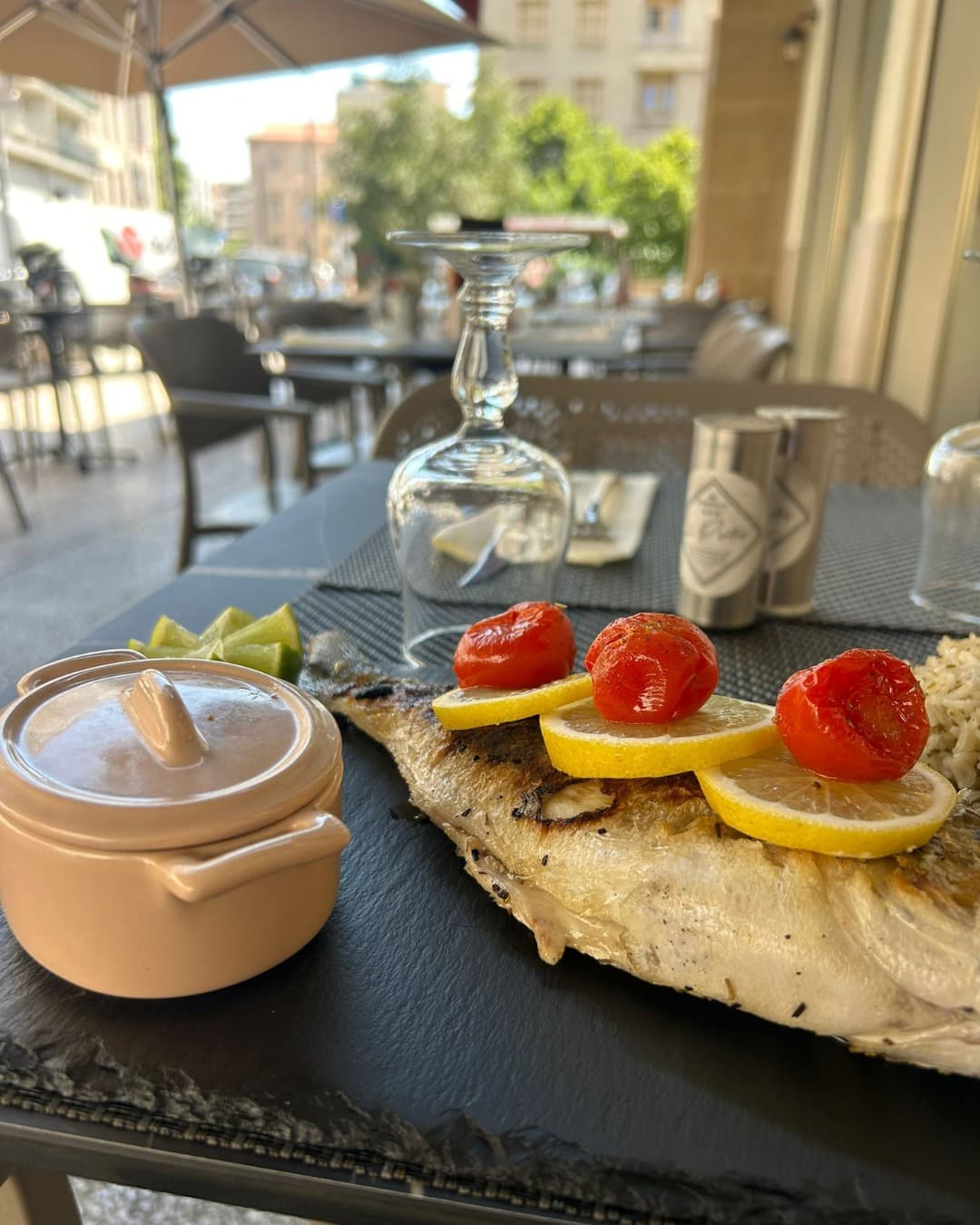 Brasserie le Protis_Marseille