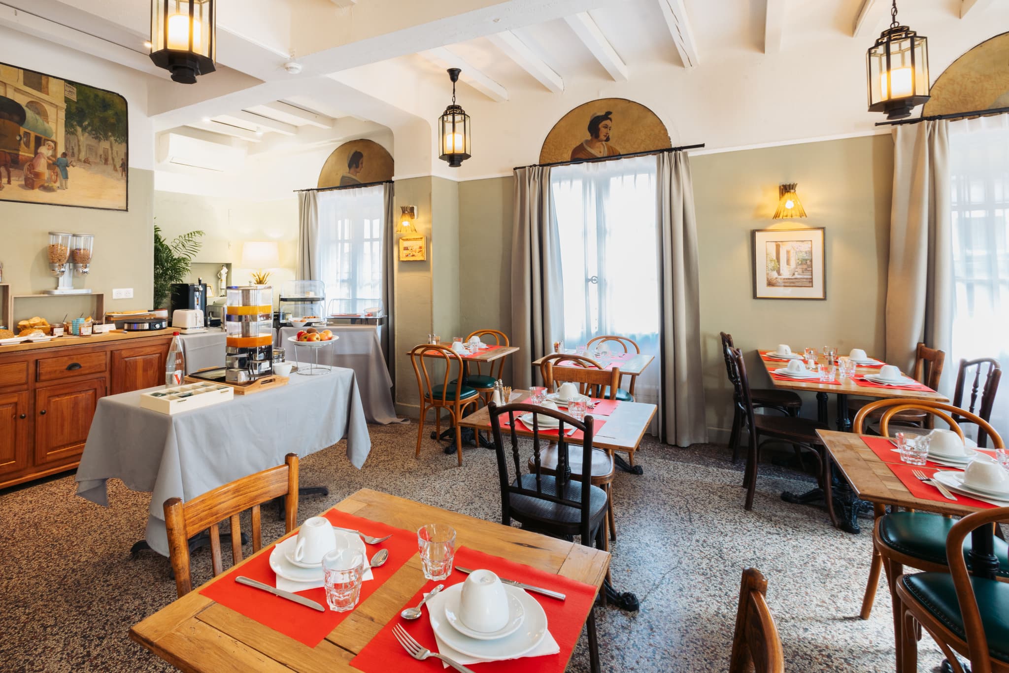 Relais de Poste_Arles