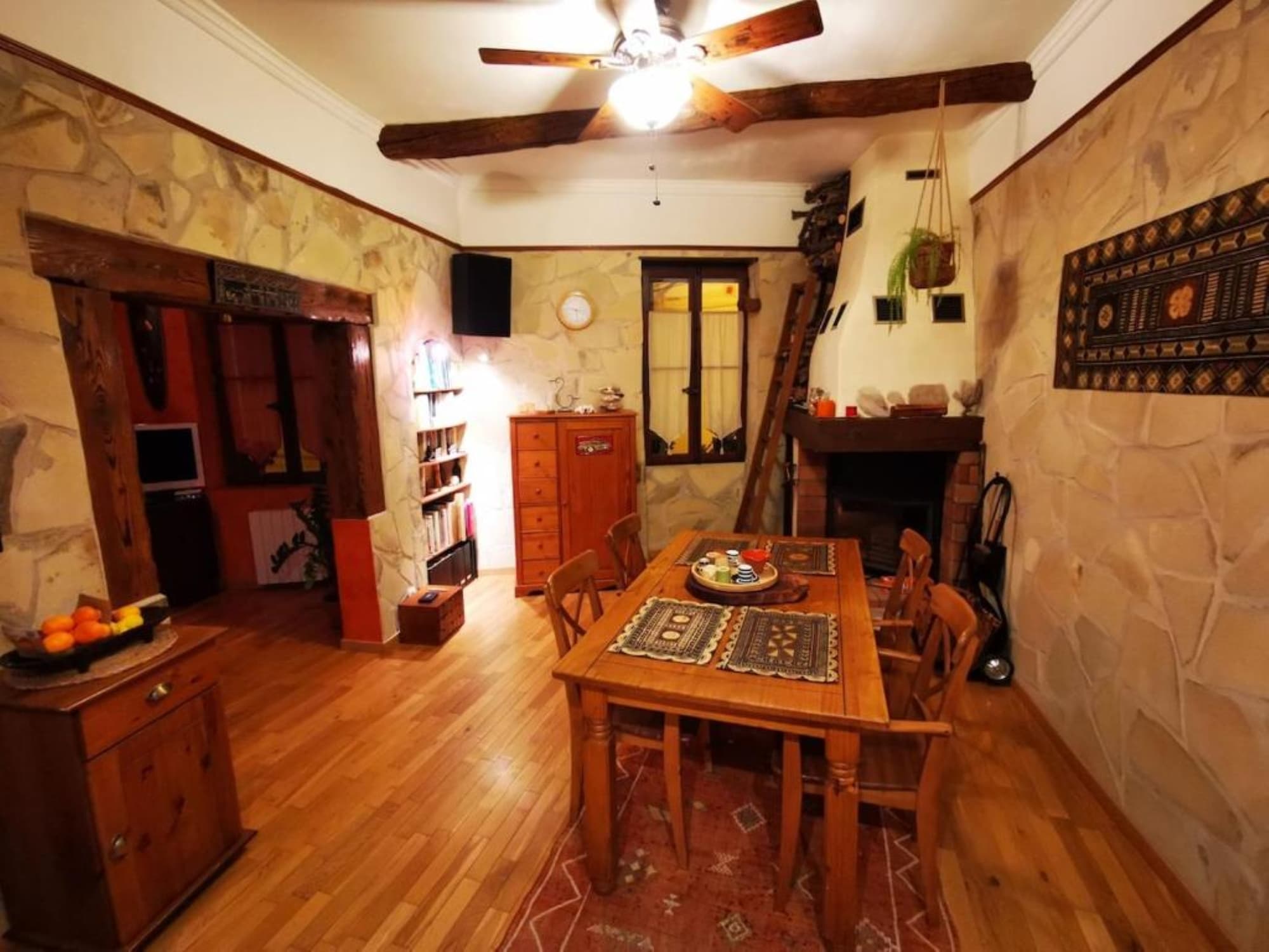 Appartement Allauch_Allauch