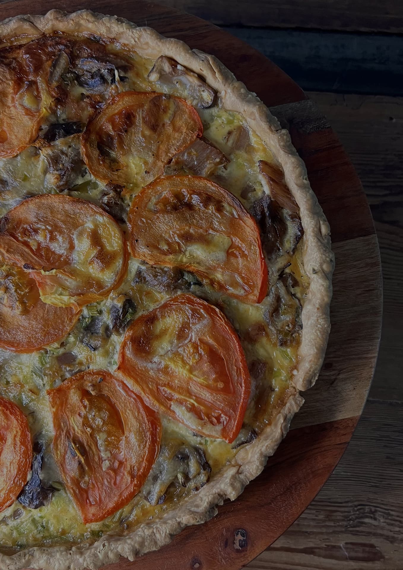 La Cuisine des Papilles_Saint-Rémy-de-Provence