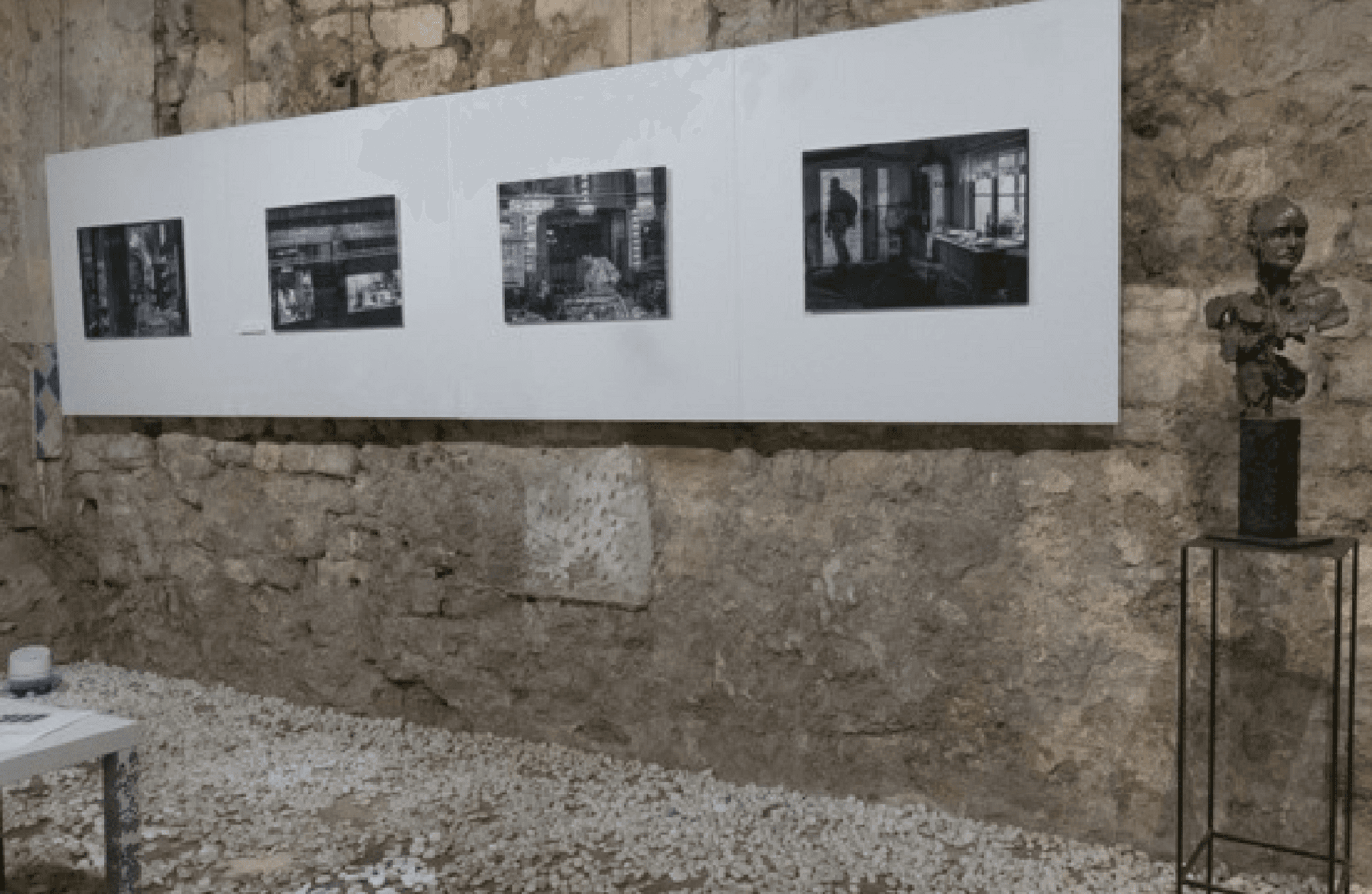 La Grande Vitrine Arles
