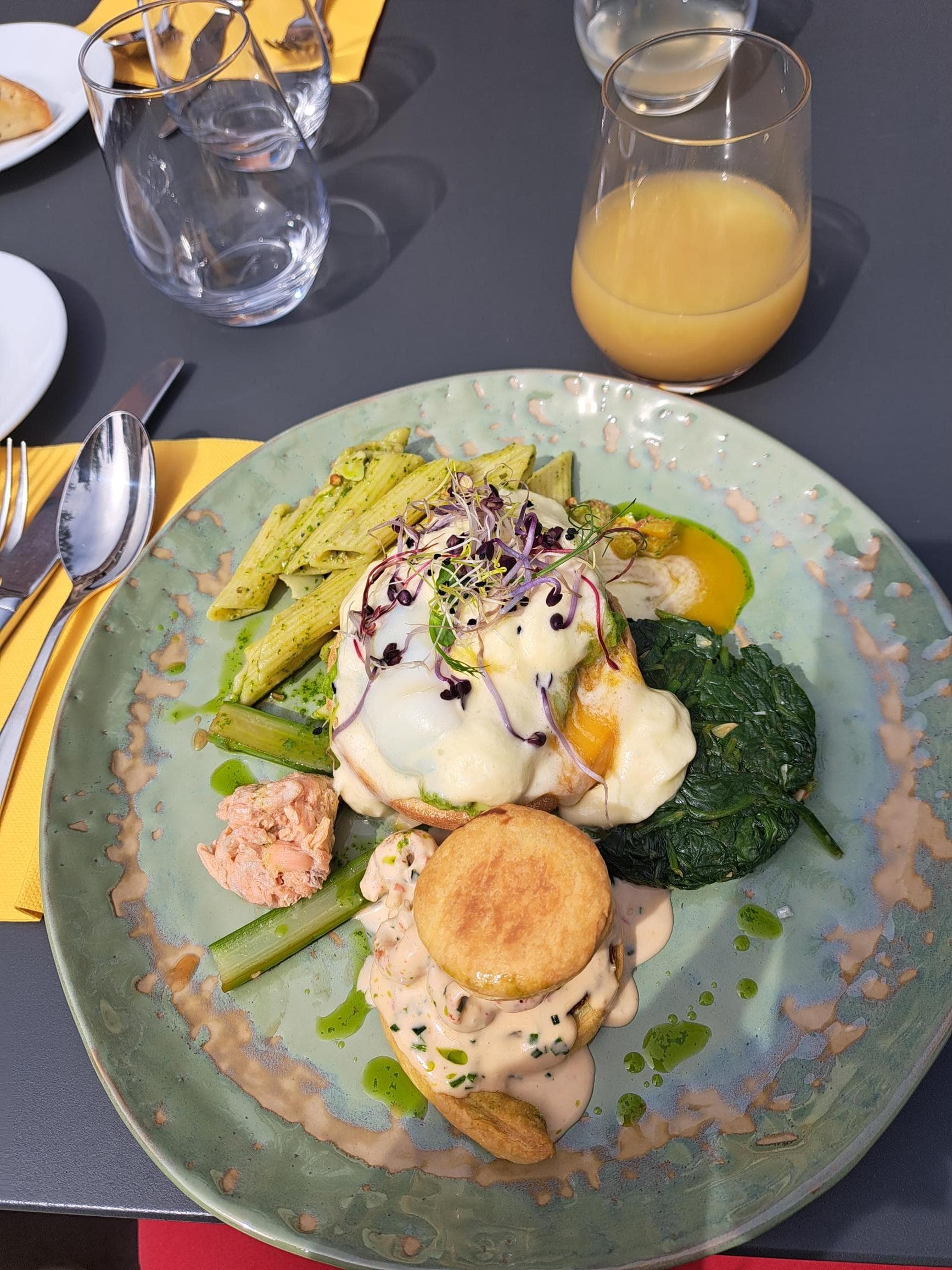 Brunch