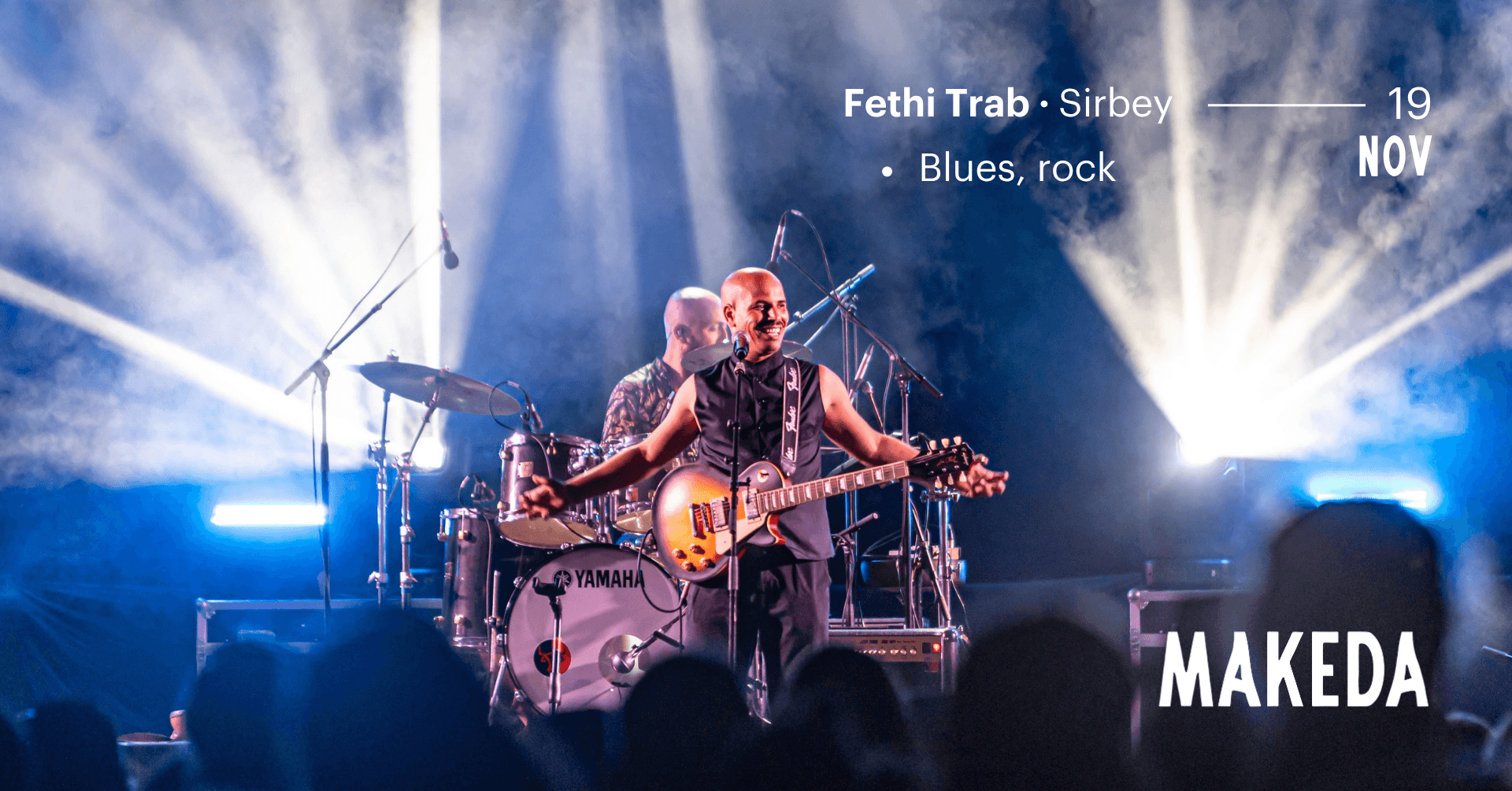 Fethi Trab · Sirbey
