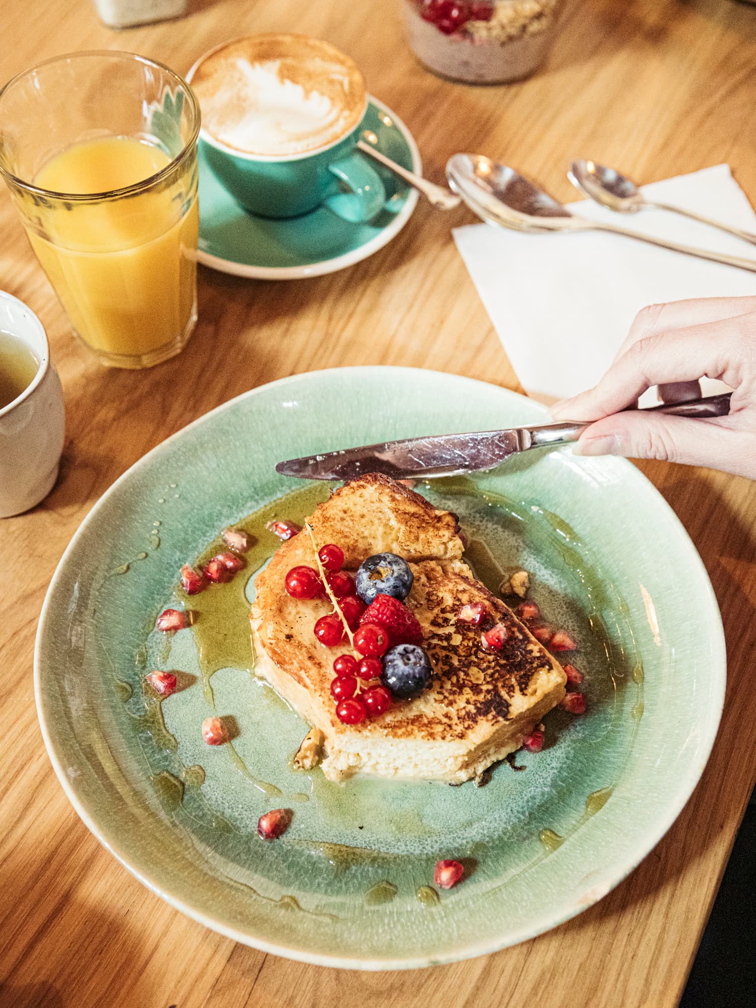 Brunch